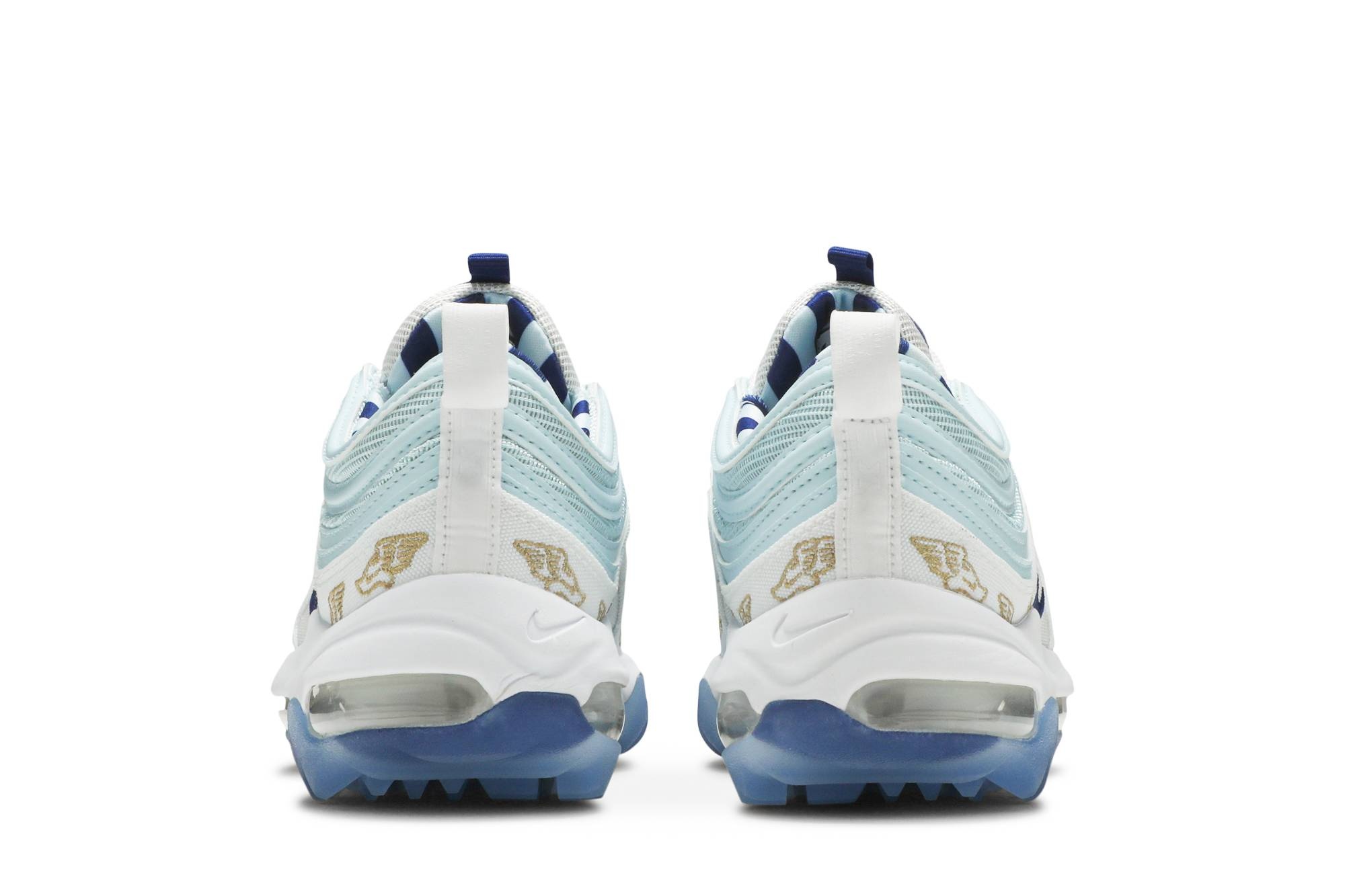 Nike Air Max 97 Golf NRG 'Wing It' | goat | REVERSIBLE