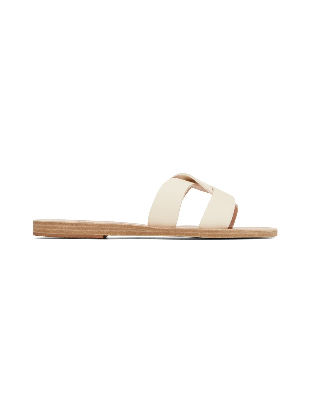 Off-White Desmos Sandals - 1