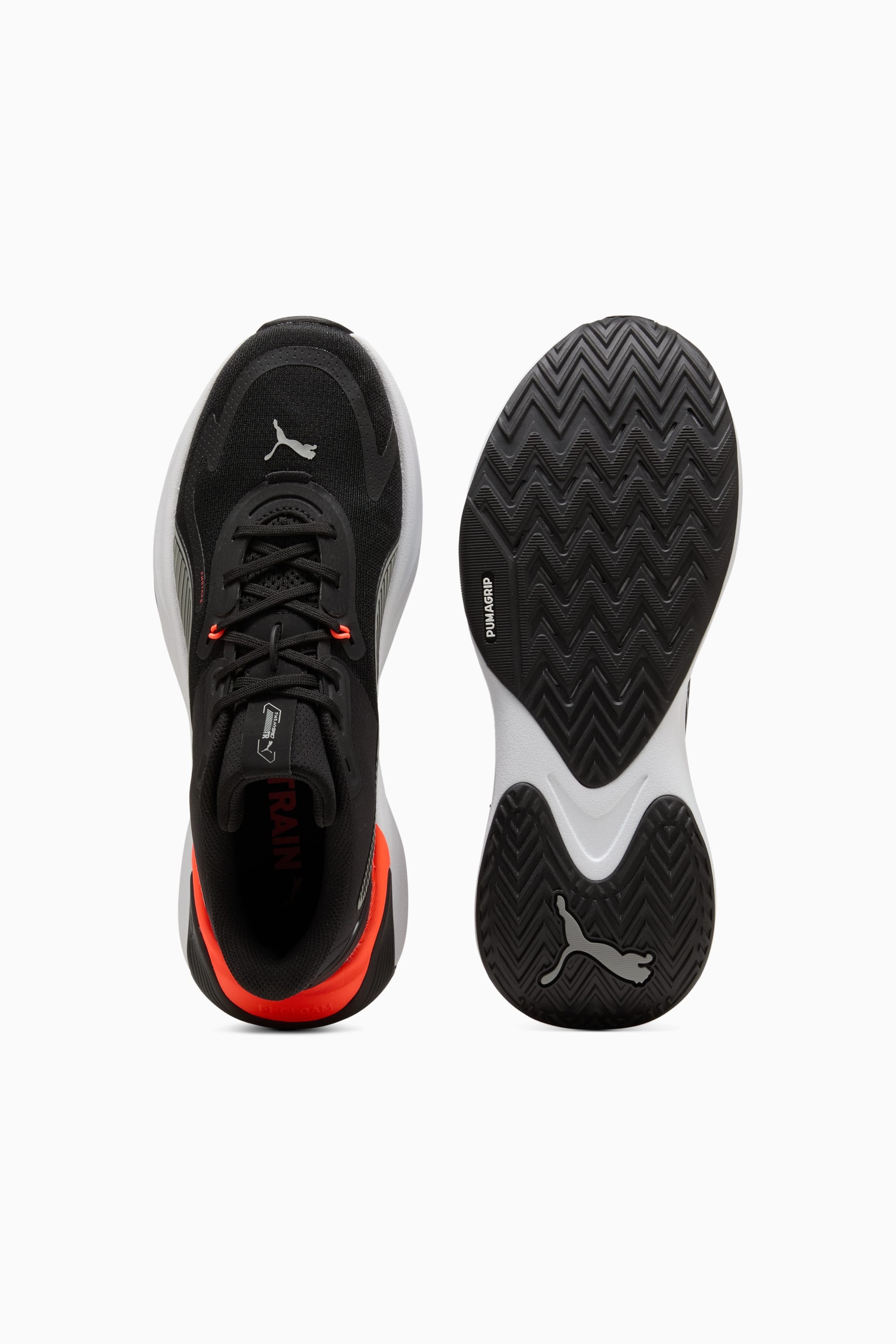 PWR Hybrid Training Shoes - 4
