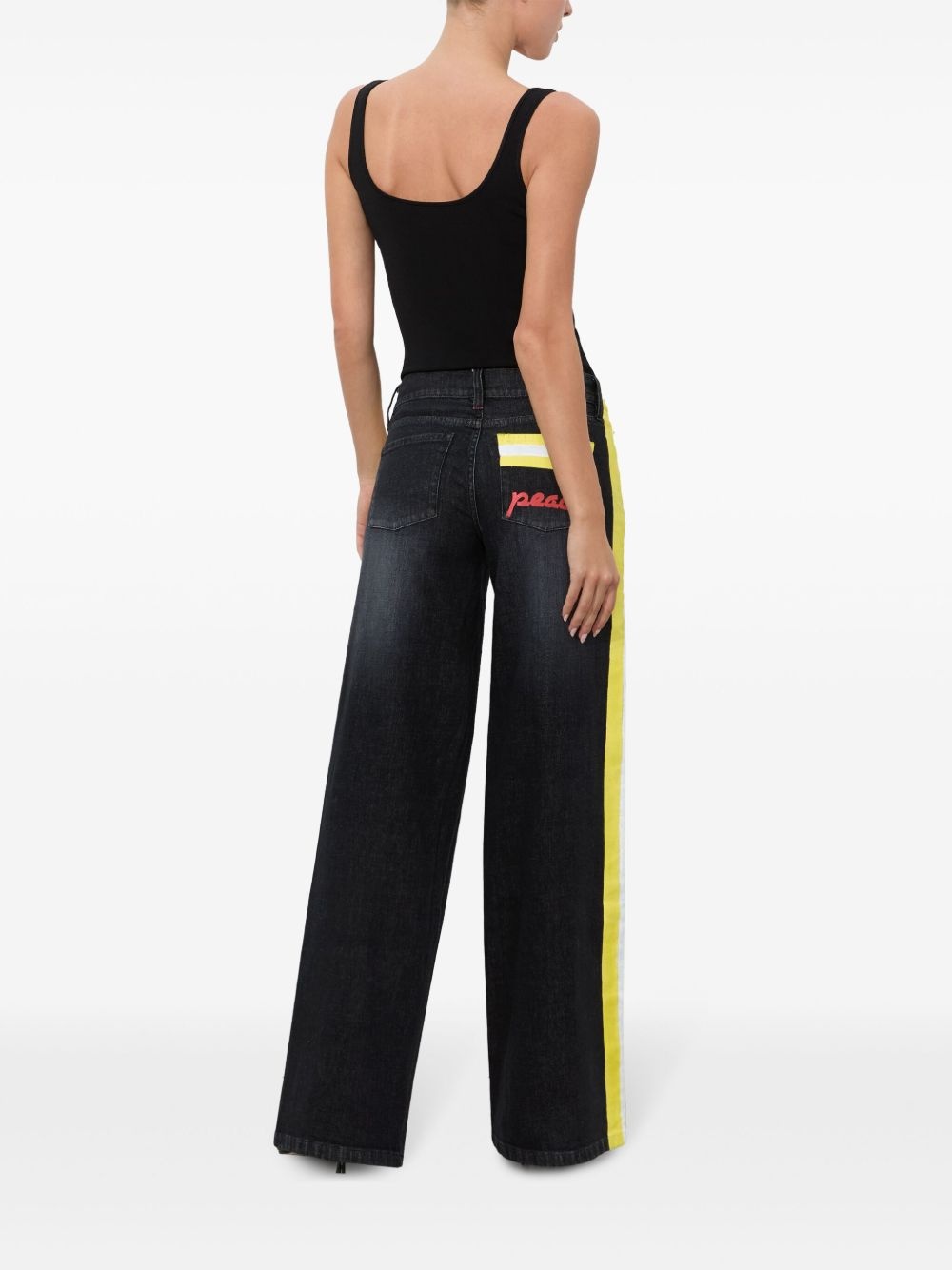 Trish jeans - 3