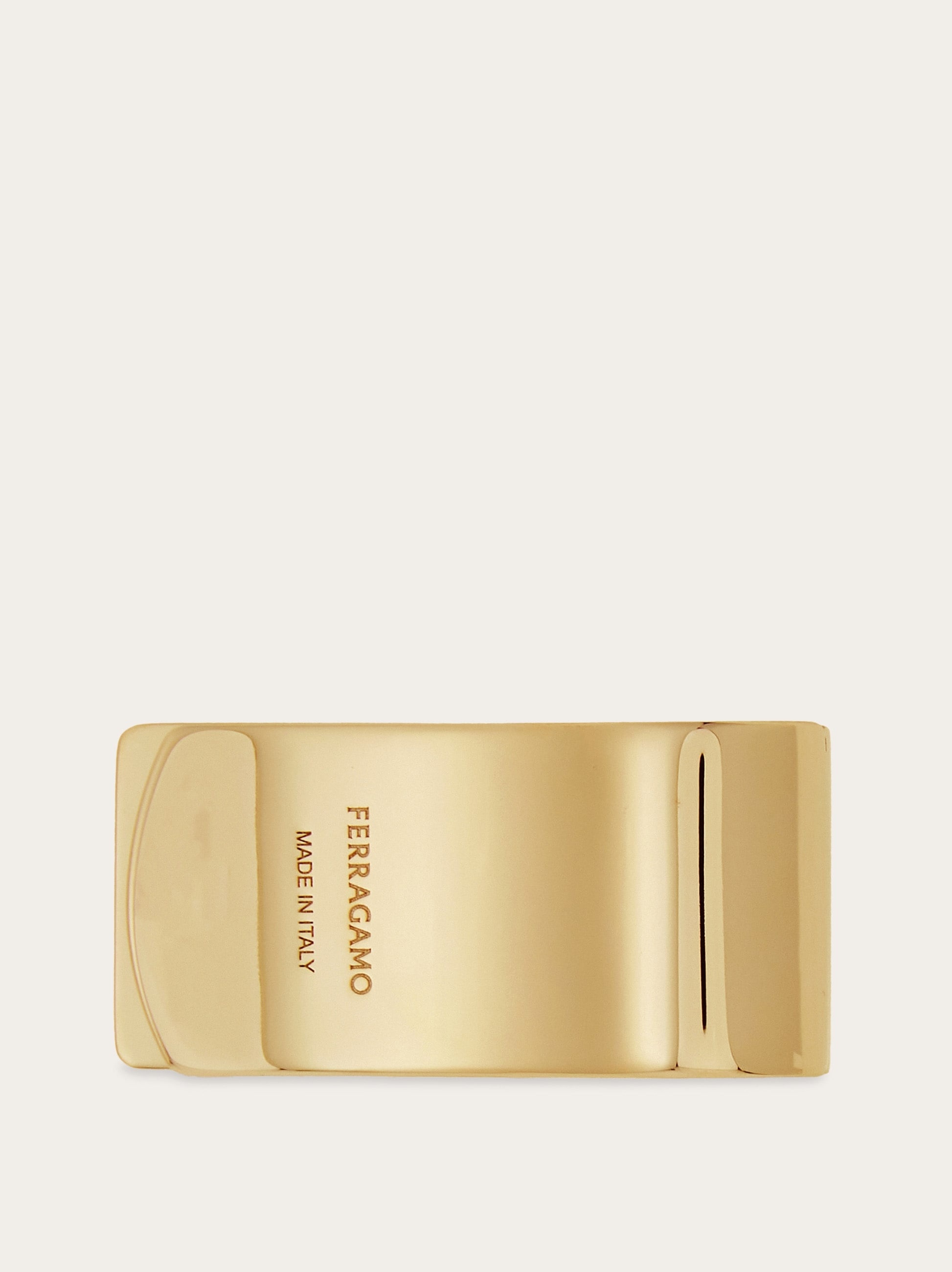 Money clip - 3