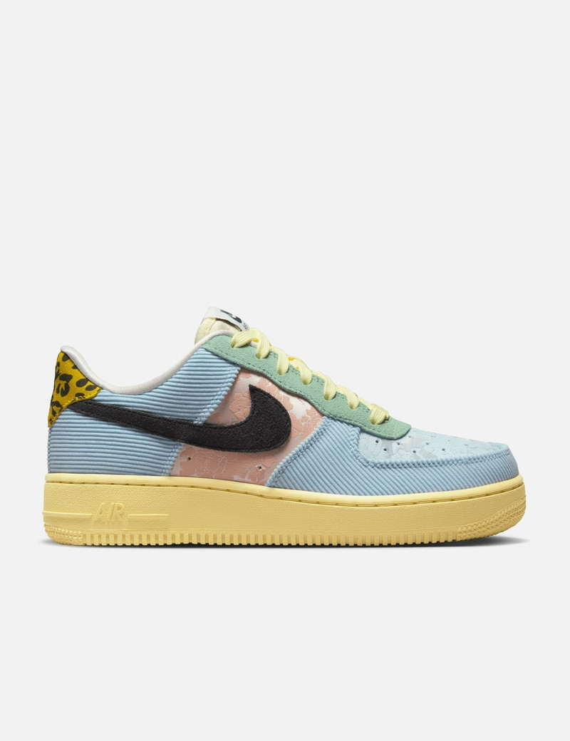 NIKE AIR FORCE 1 '07 - 1