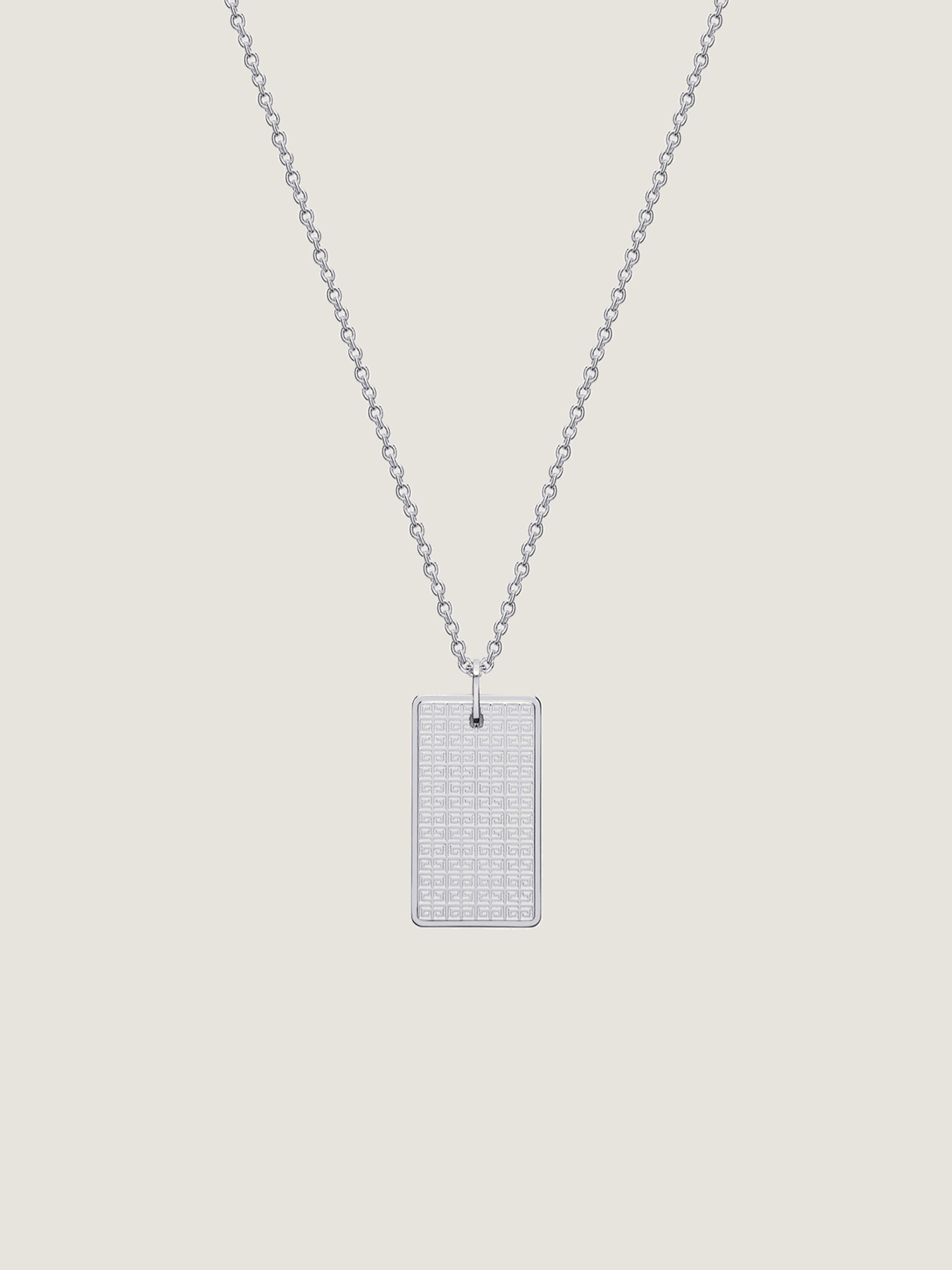 GIVENCHY NECKLACE IN METAL - 2