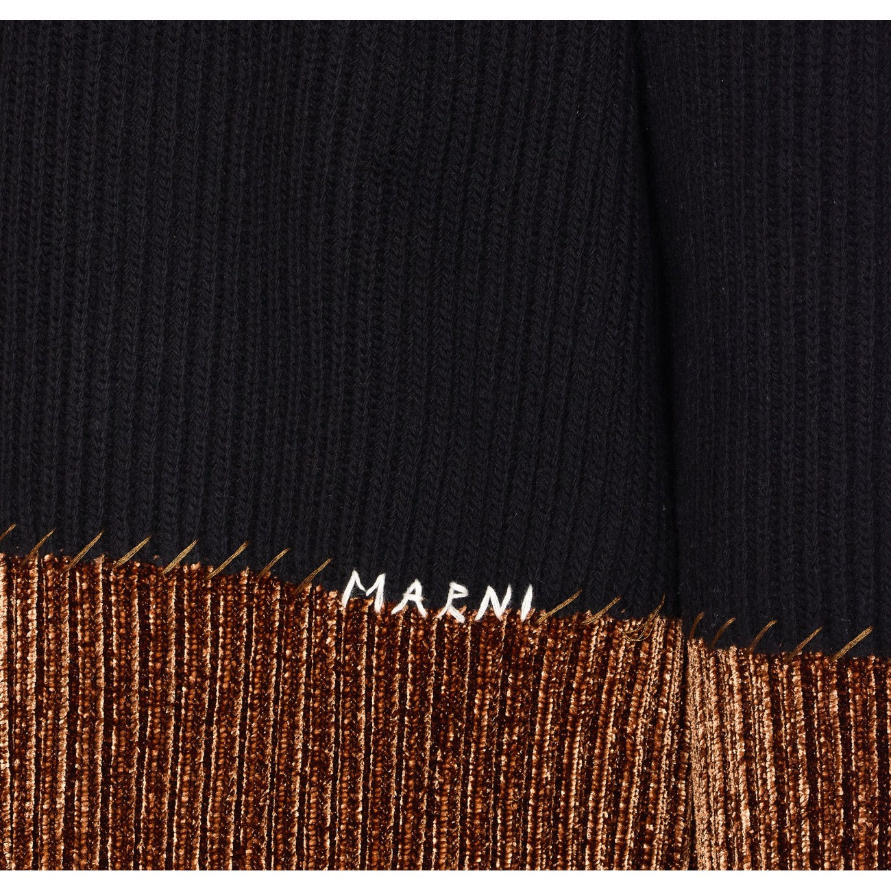 Marni Men Marni Symbol Sweater - 2
