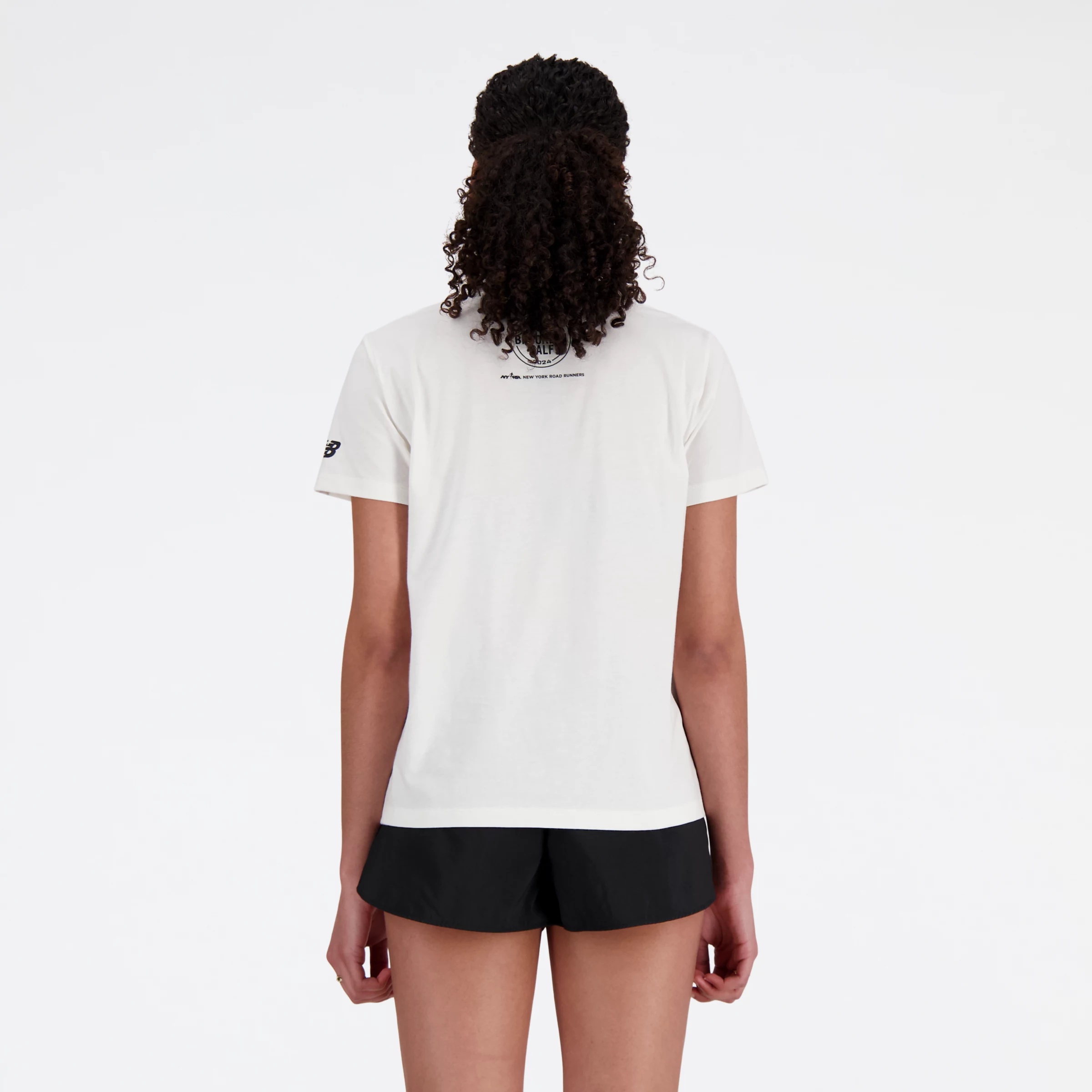 RBC Brooklyn Half Graphic T-Shirt - 3