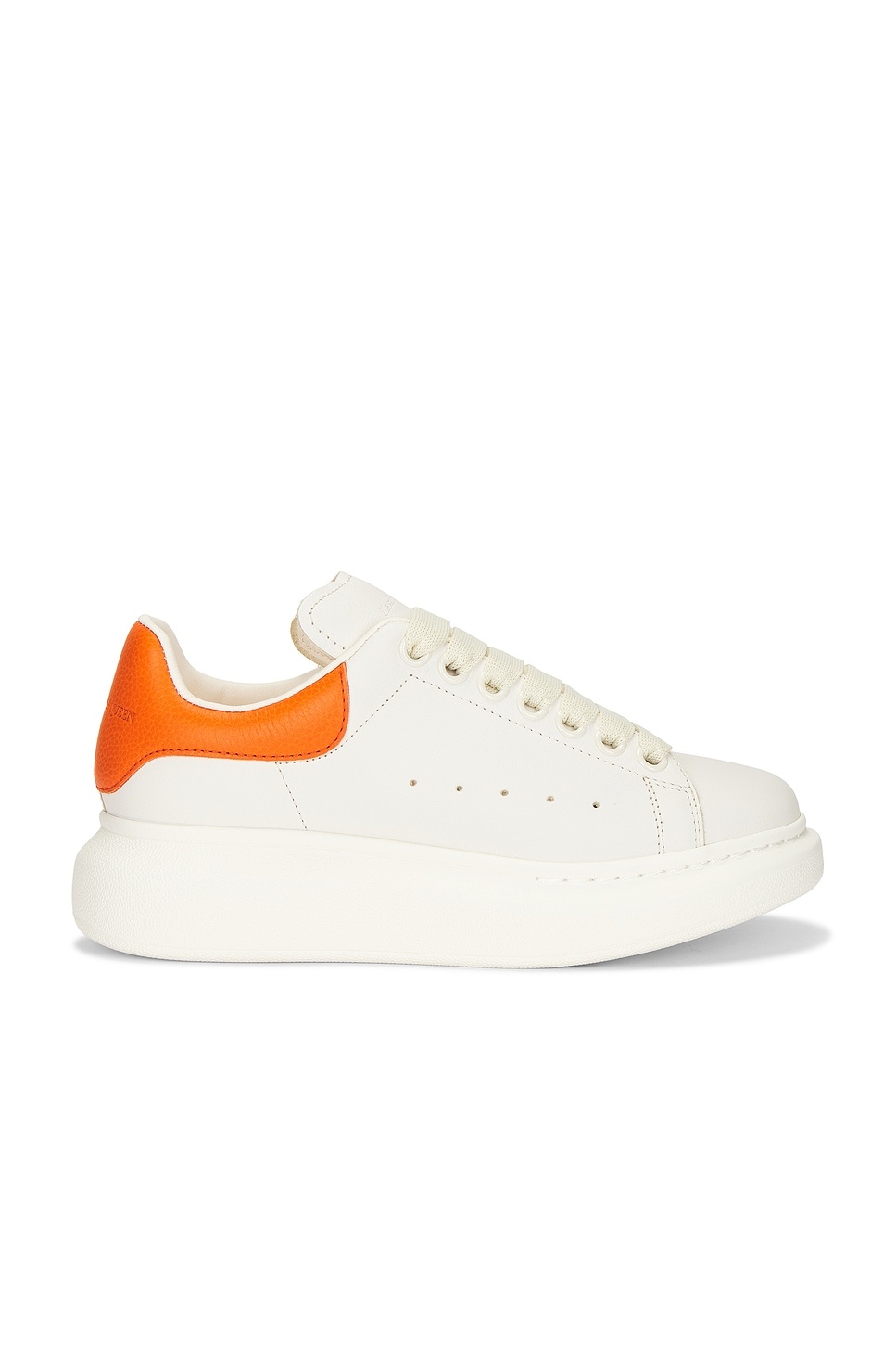 Oversized Sneaker - 1