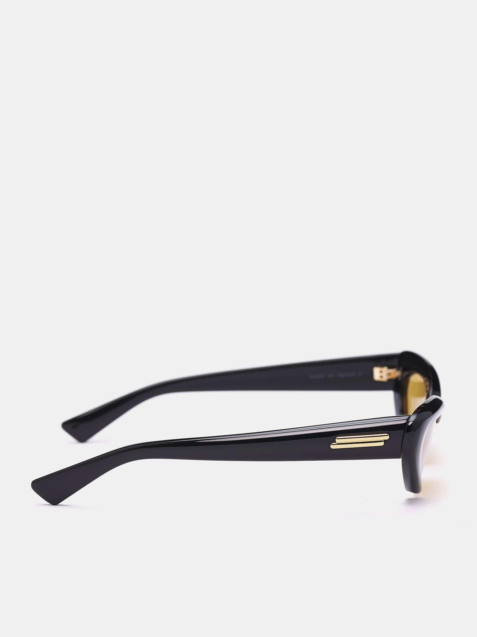 Angle Cat Eye Sunglasses - 2