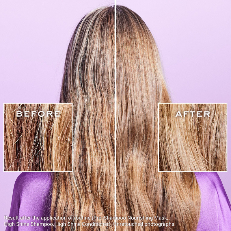 The Pre-Shampoo Nourishing Mask 5