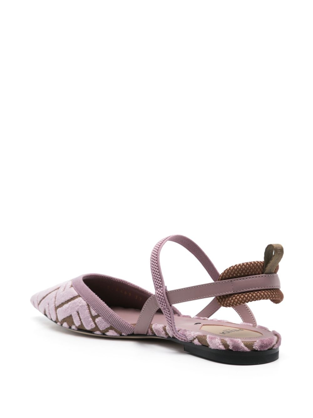 Colibrì Lite ballet flats - 3