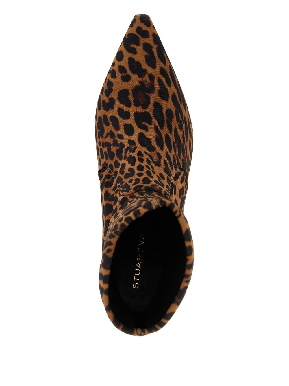 50mm Naomi ankle boots - 3