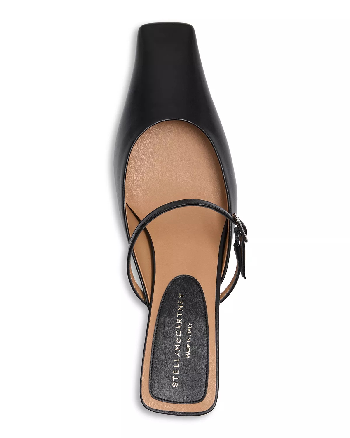Women's Spur Pumps - 3