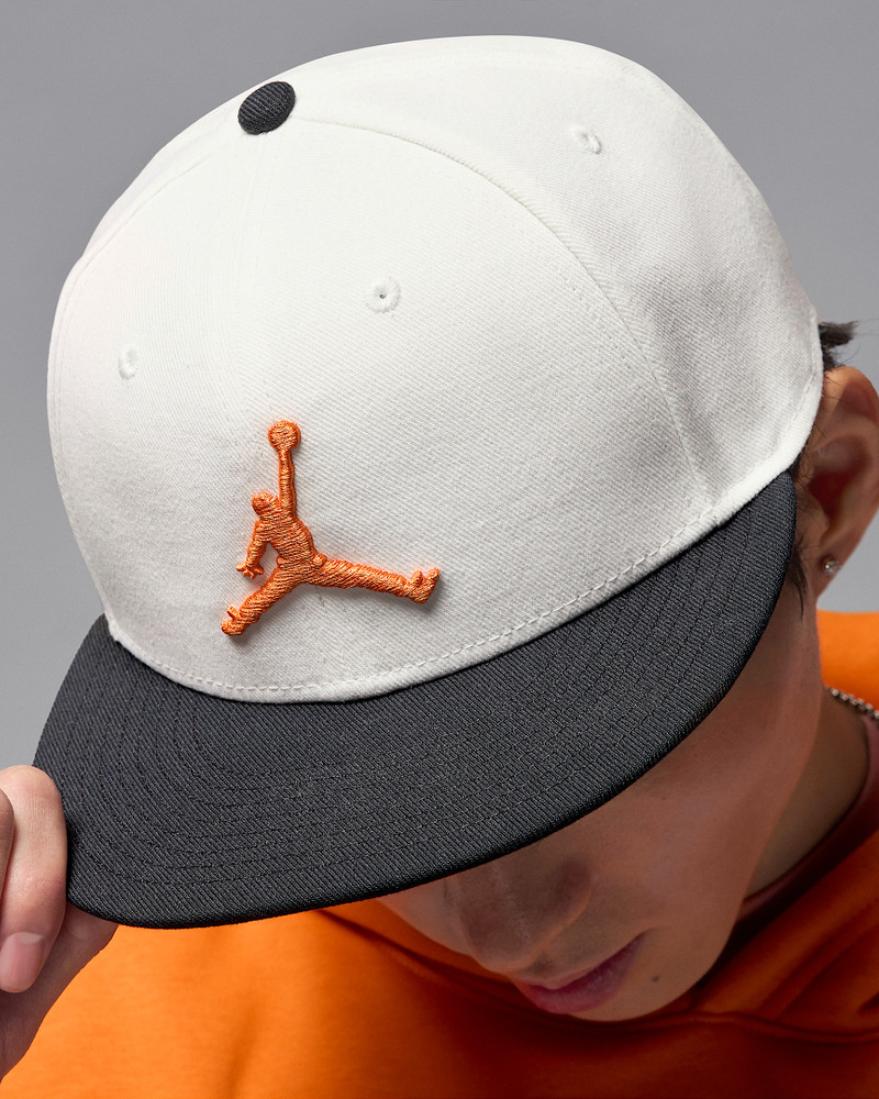 Jordan Jumpman Pro Adjustable Cap 4