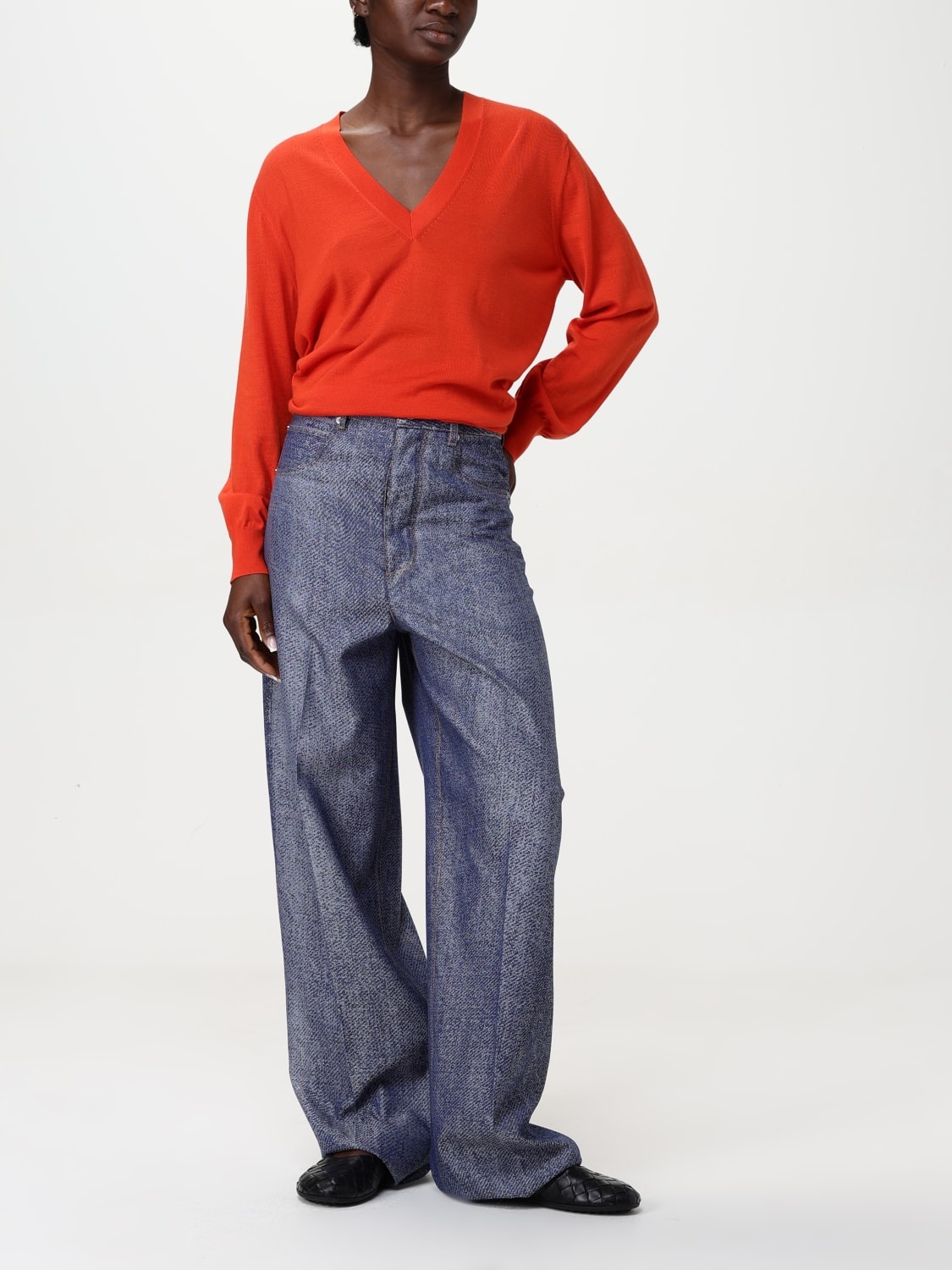 Sweater woman Bottega Veneta - 2