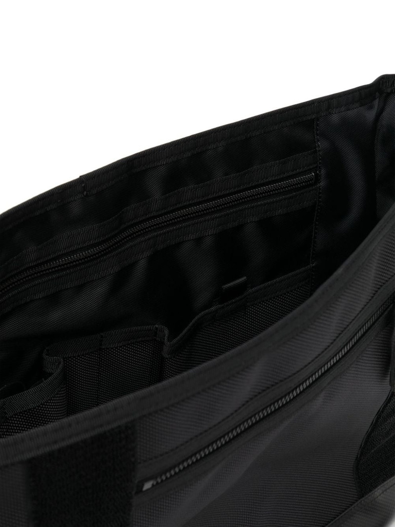 Heat messenger bag 5