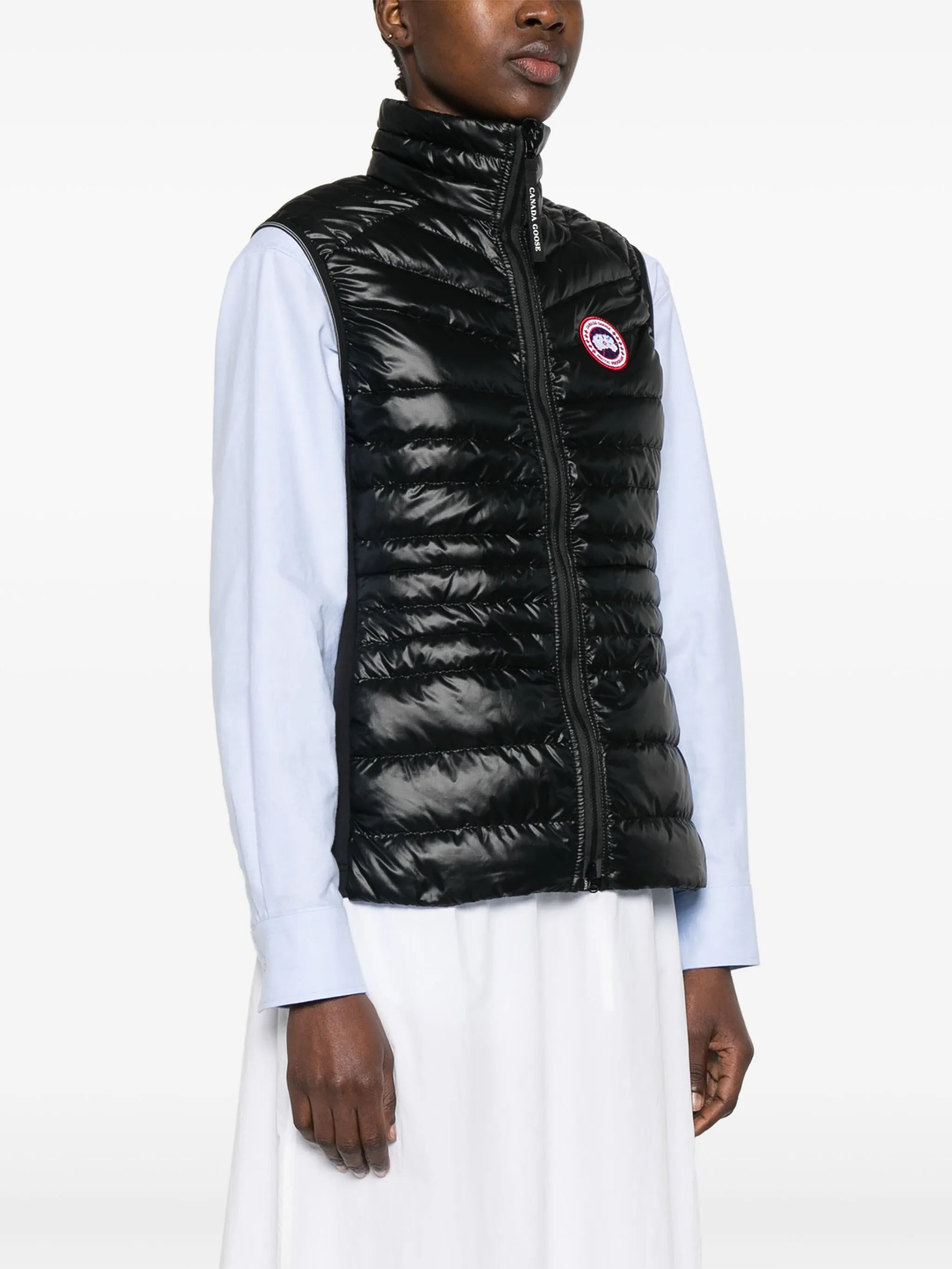 Hybridge gilet - 3