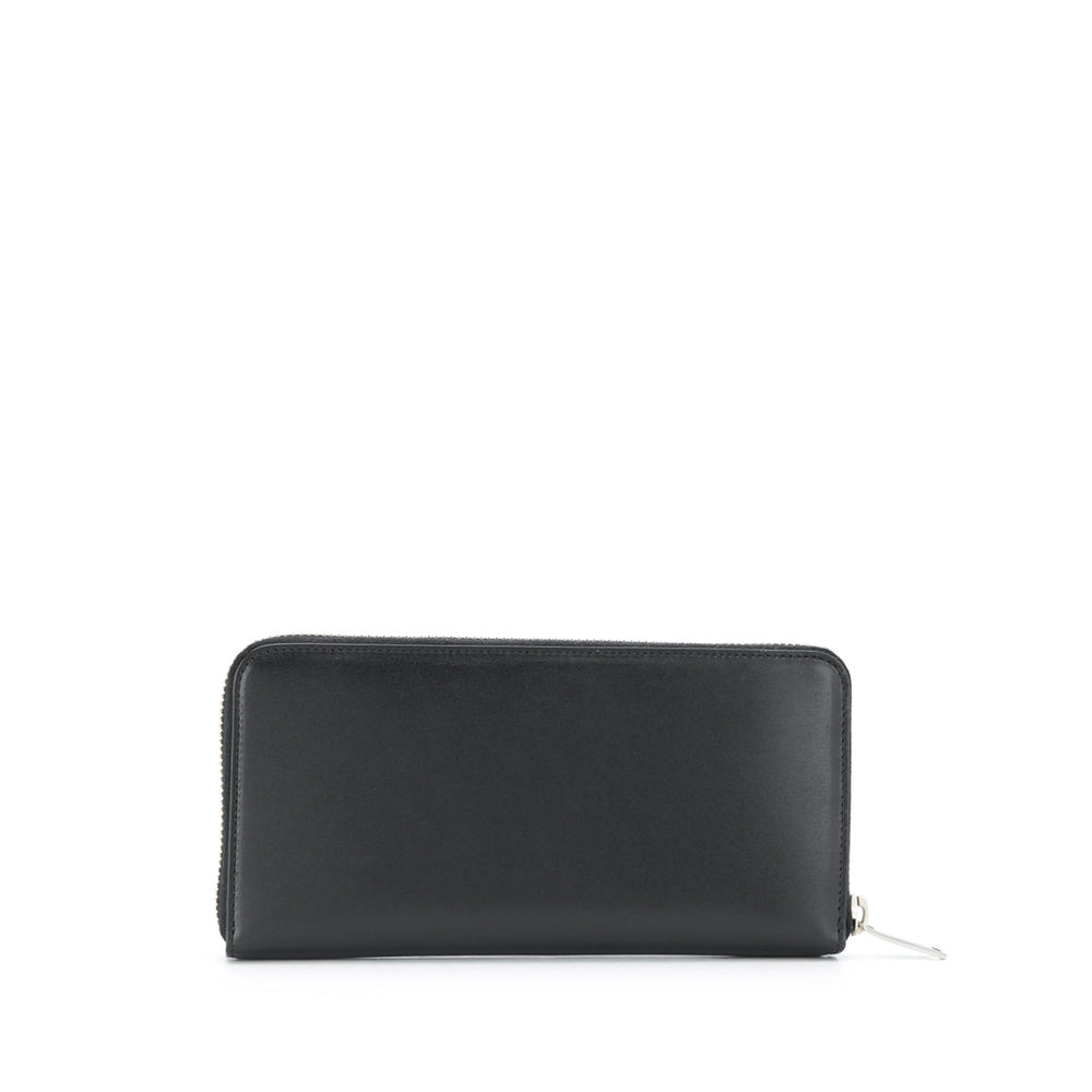Saint Laurent Black Wallets & Cardholders Men - 2