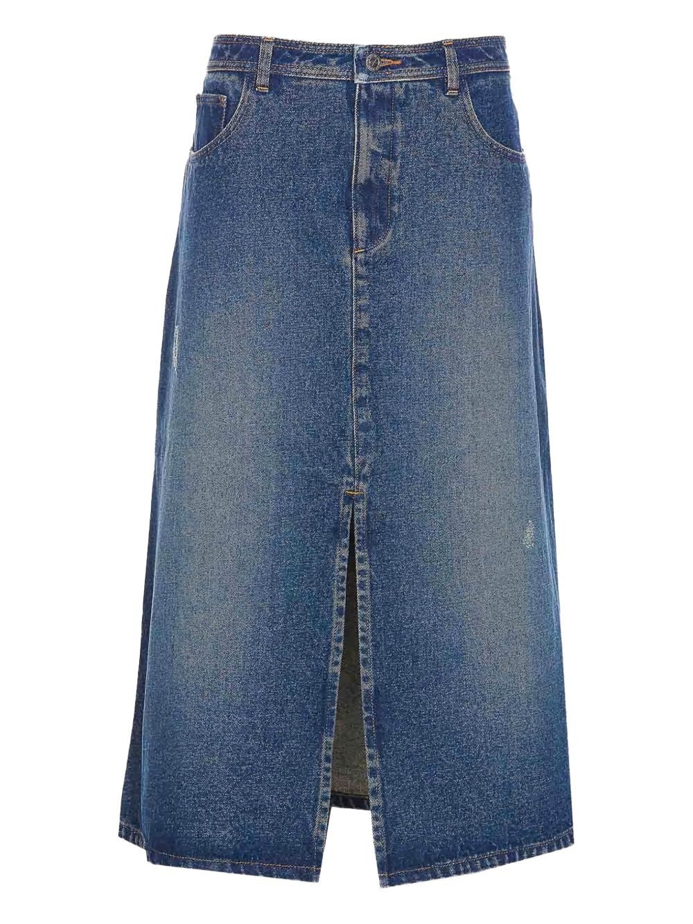 Georgia skirt - 1