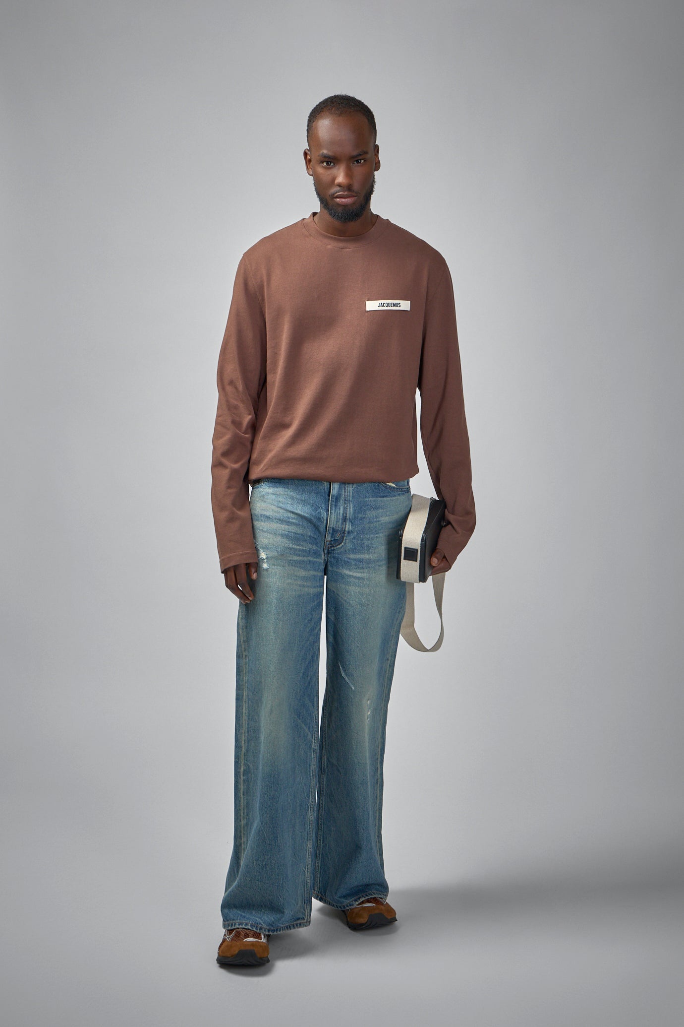 Le Longsleeve Tshirt Gros Grain - 2