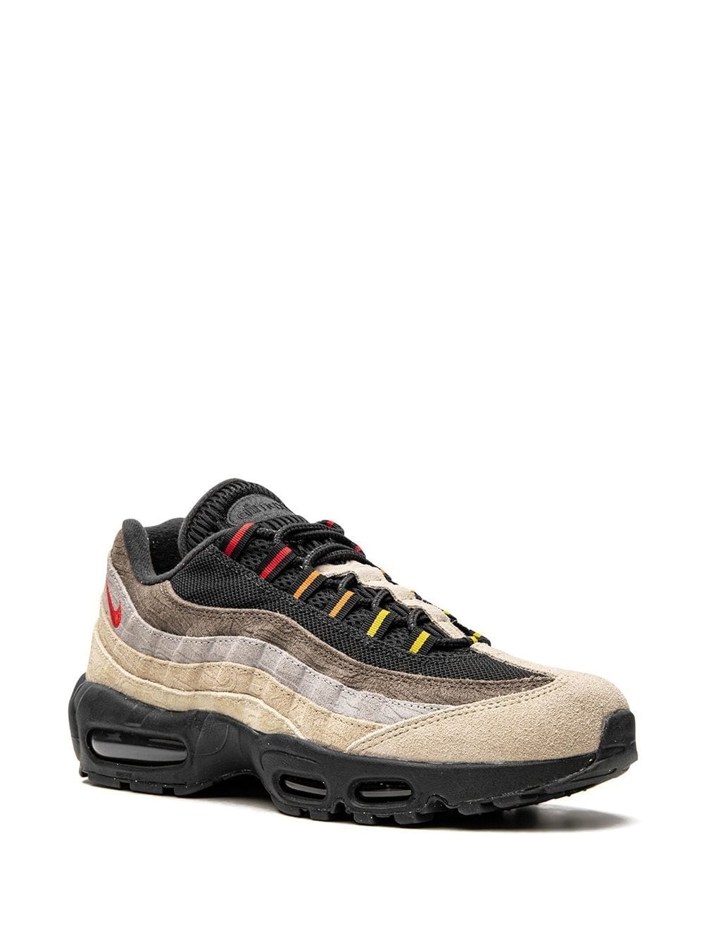 Air Max 95 "Topographic" sneakers - 2