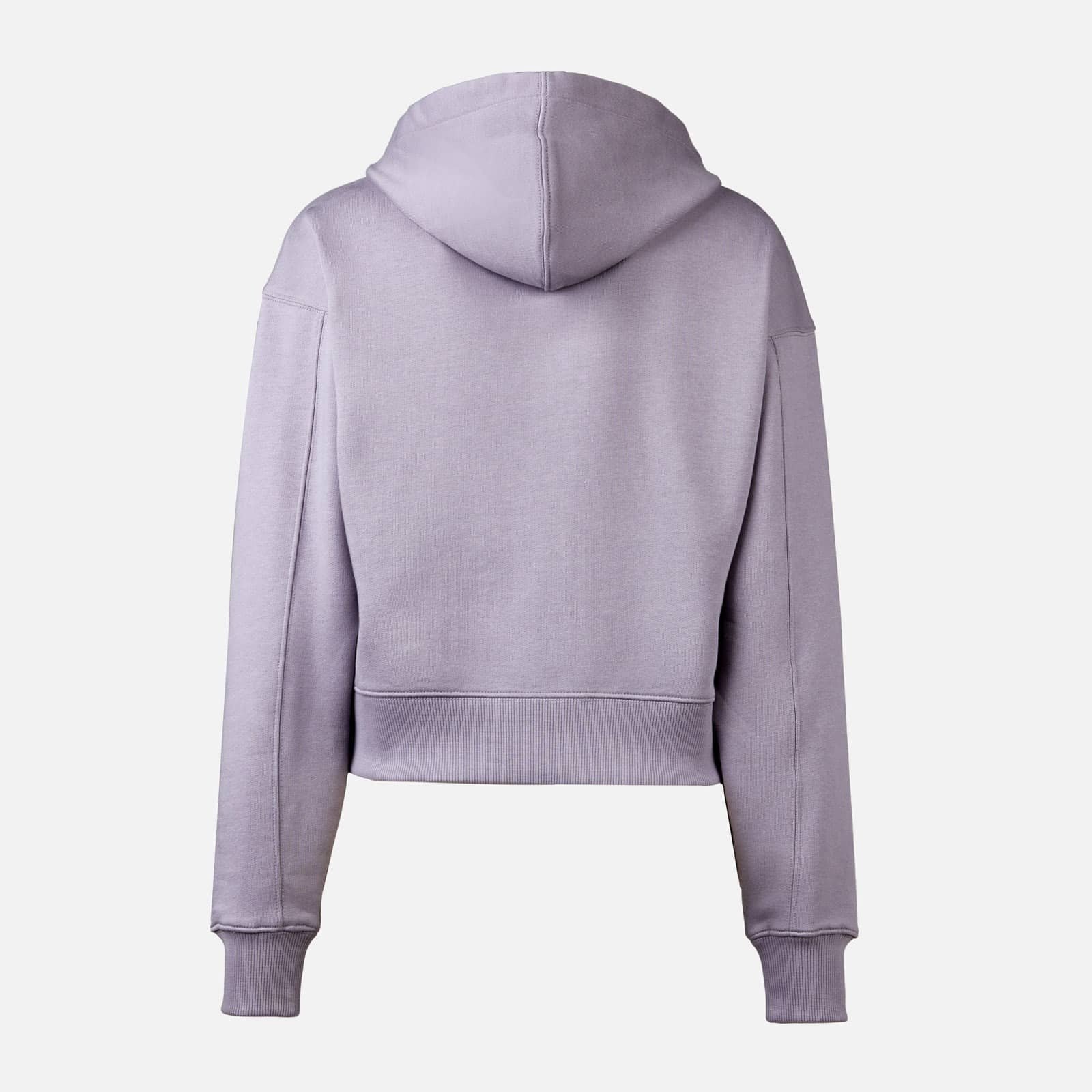Hooded Sweatshirt - 2