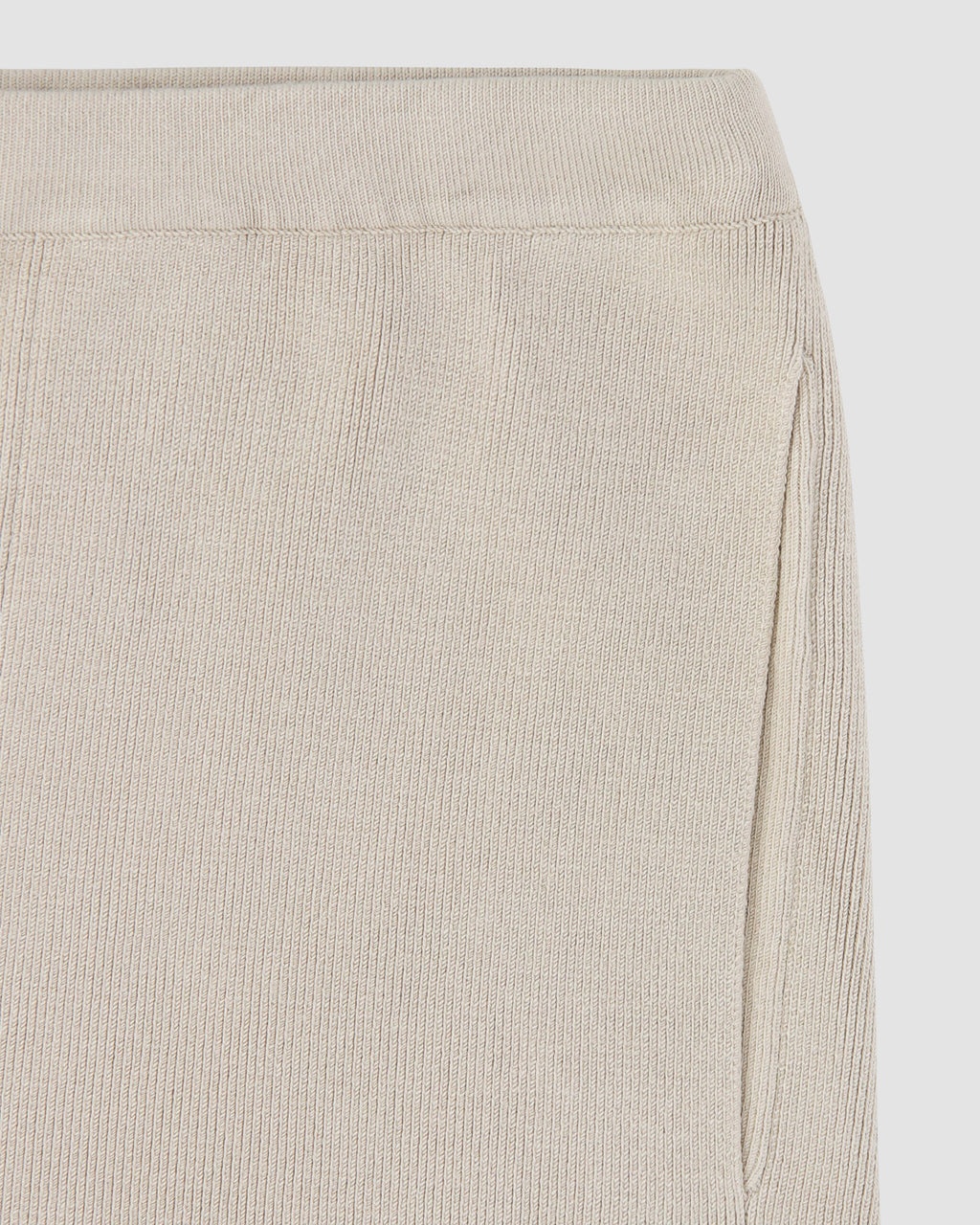 KNIT SHORT - 7