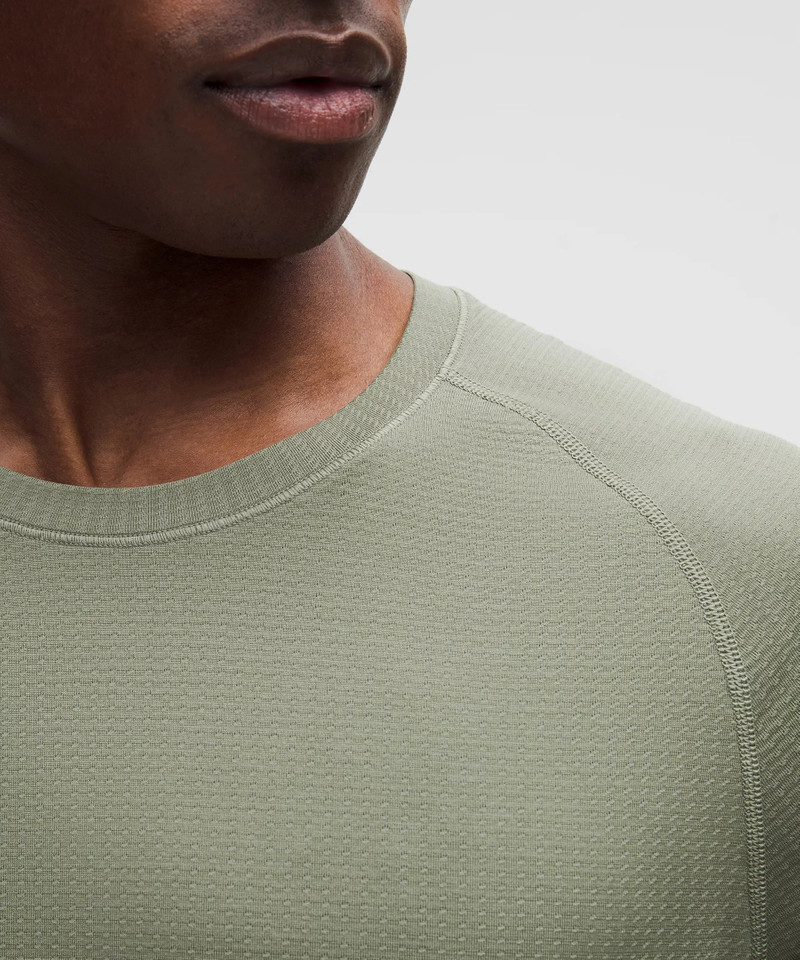Metal Vent Tech Short-Sleeve Shirt 6