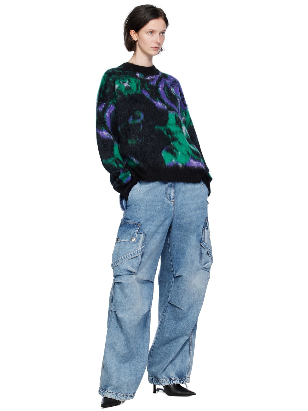 ssense's post