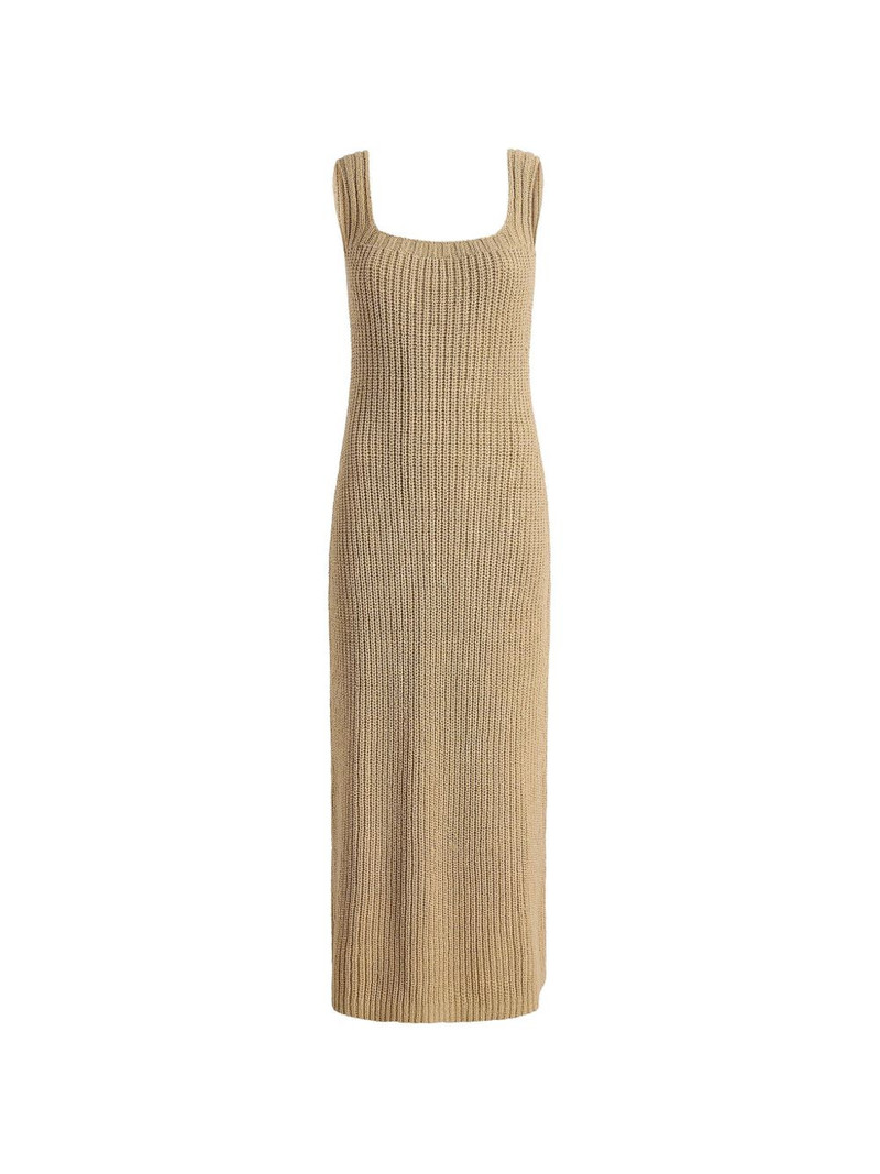 knitted dress 1
