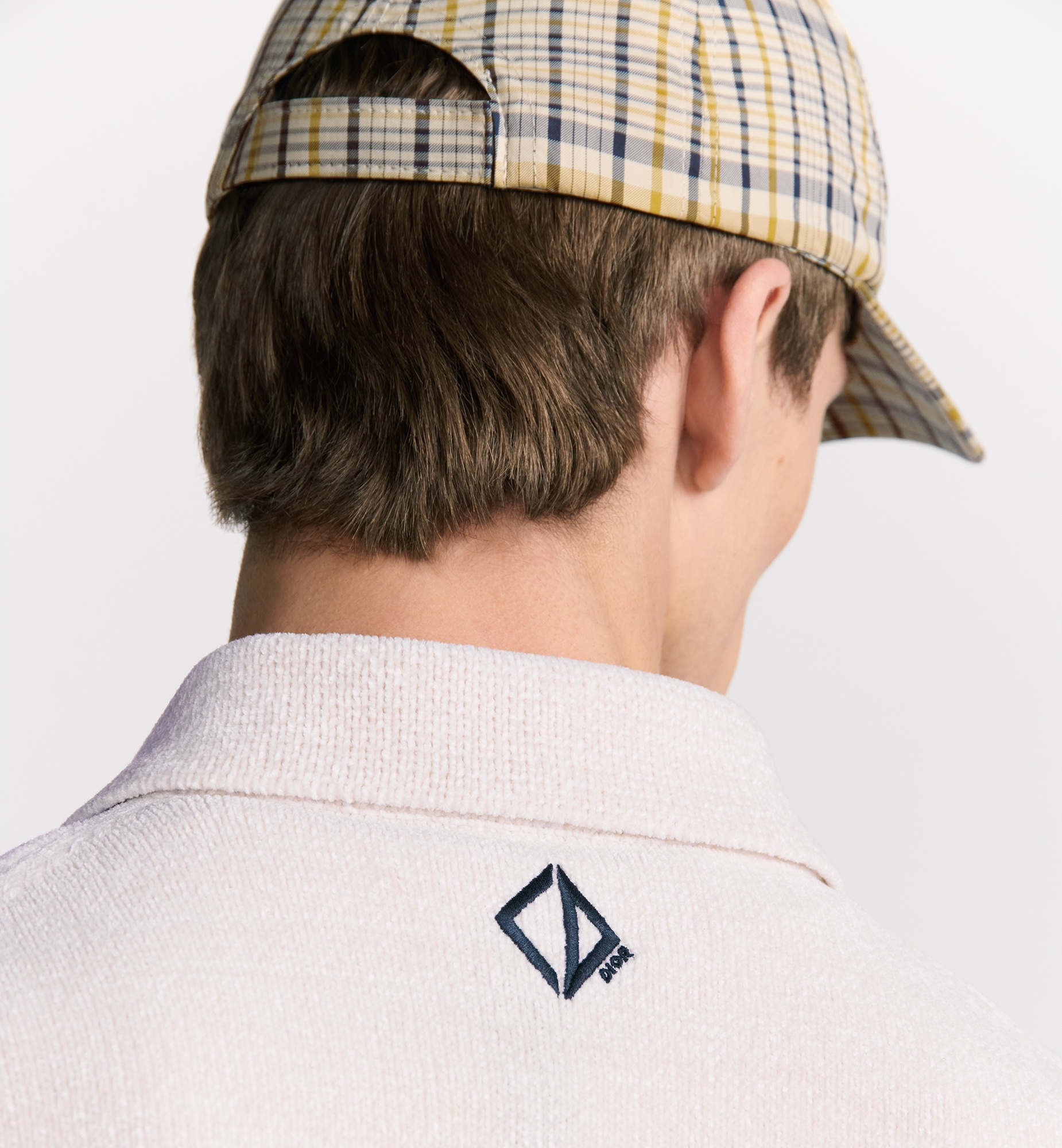 CD Diamond Shirt - 4
