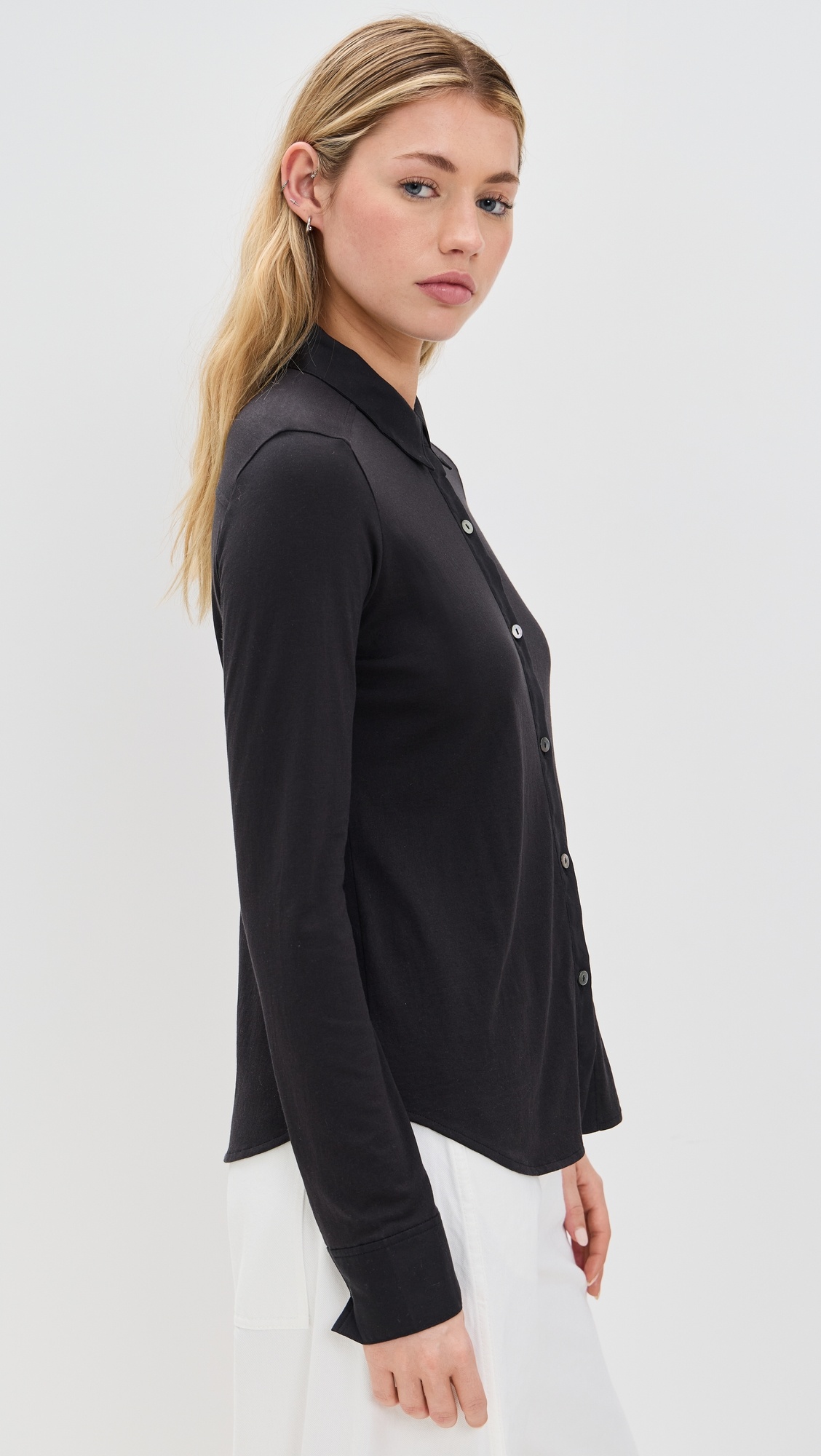Riduro Long Sleeve Tee - 3