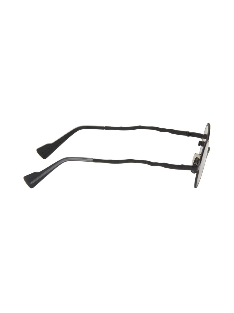 Kuboraum Black Z17 Sunglasses outlook