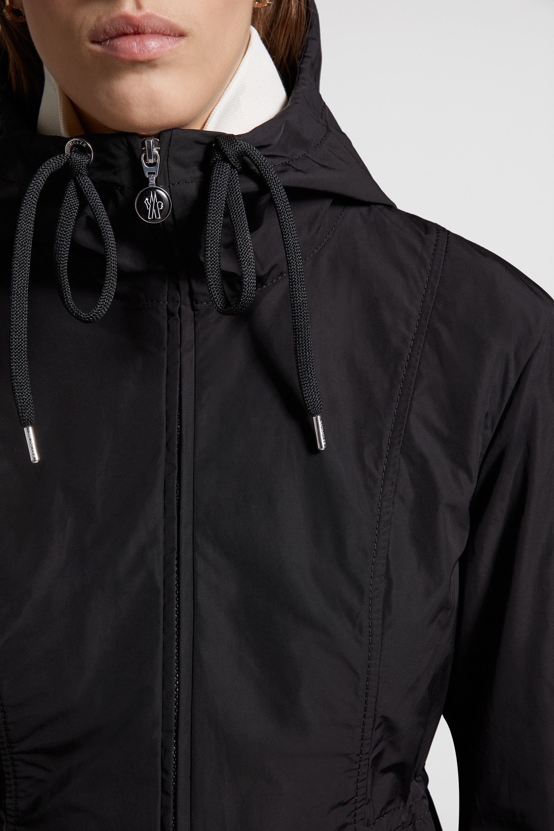 Leandro Hooded Parka - 6