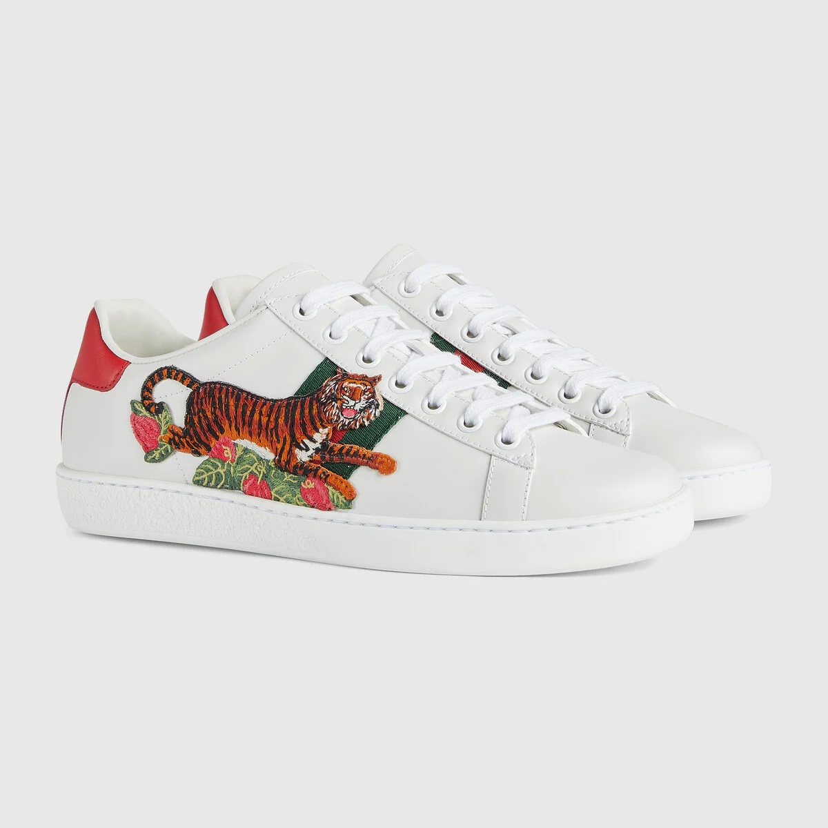 Gucci Tiger Women's Ace sneaker - 2
