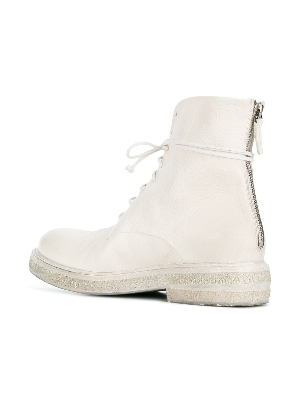 Zucca Parrucca boots - 3