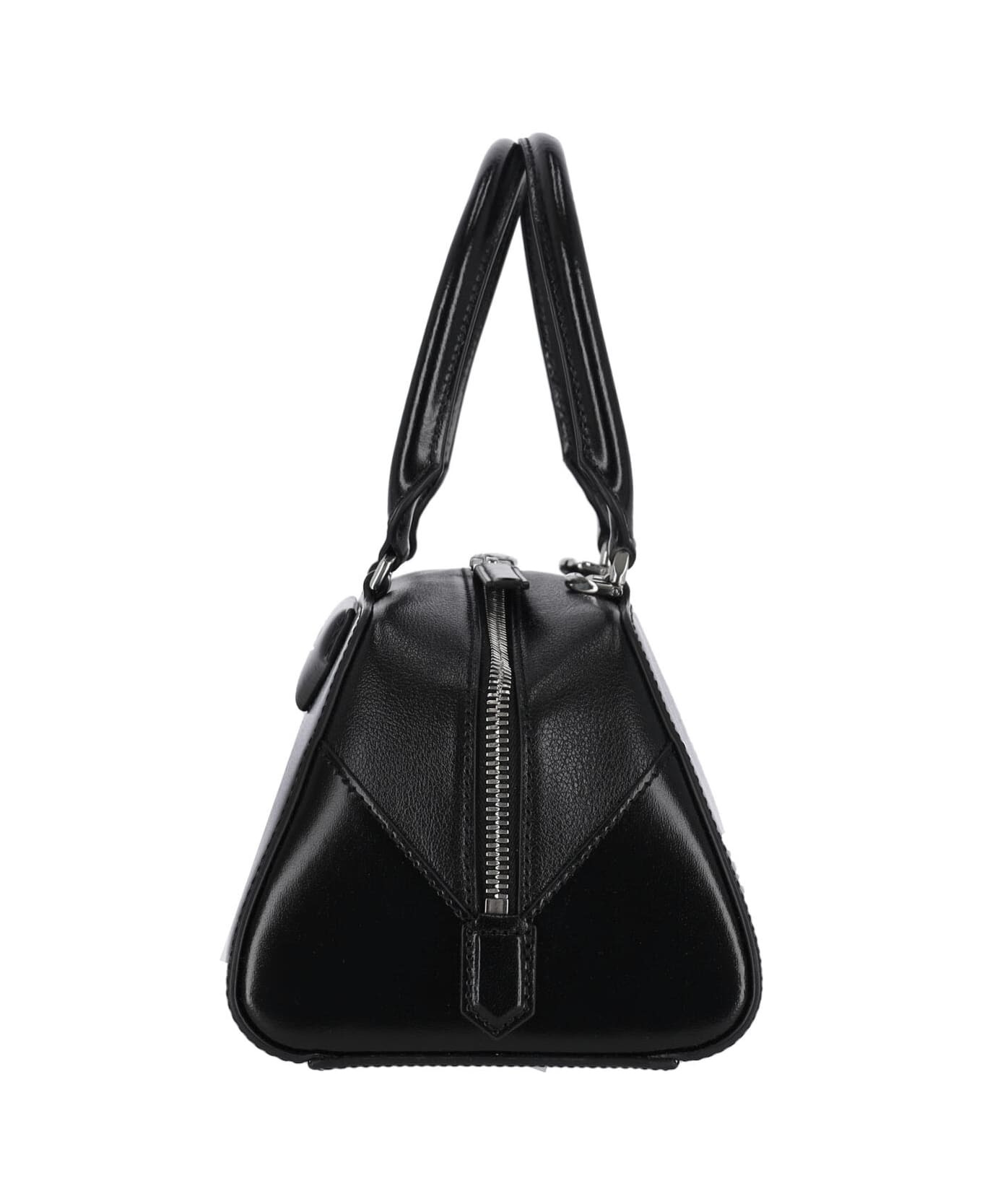Small Bag 'antigona East/west' - 5