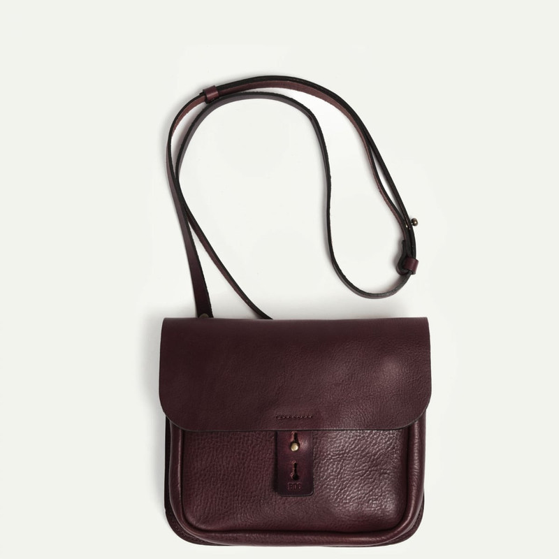 CARTOUCHE CARTRIDGE BAG - PEAT 1