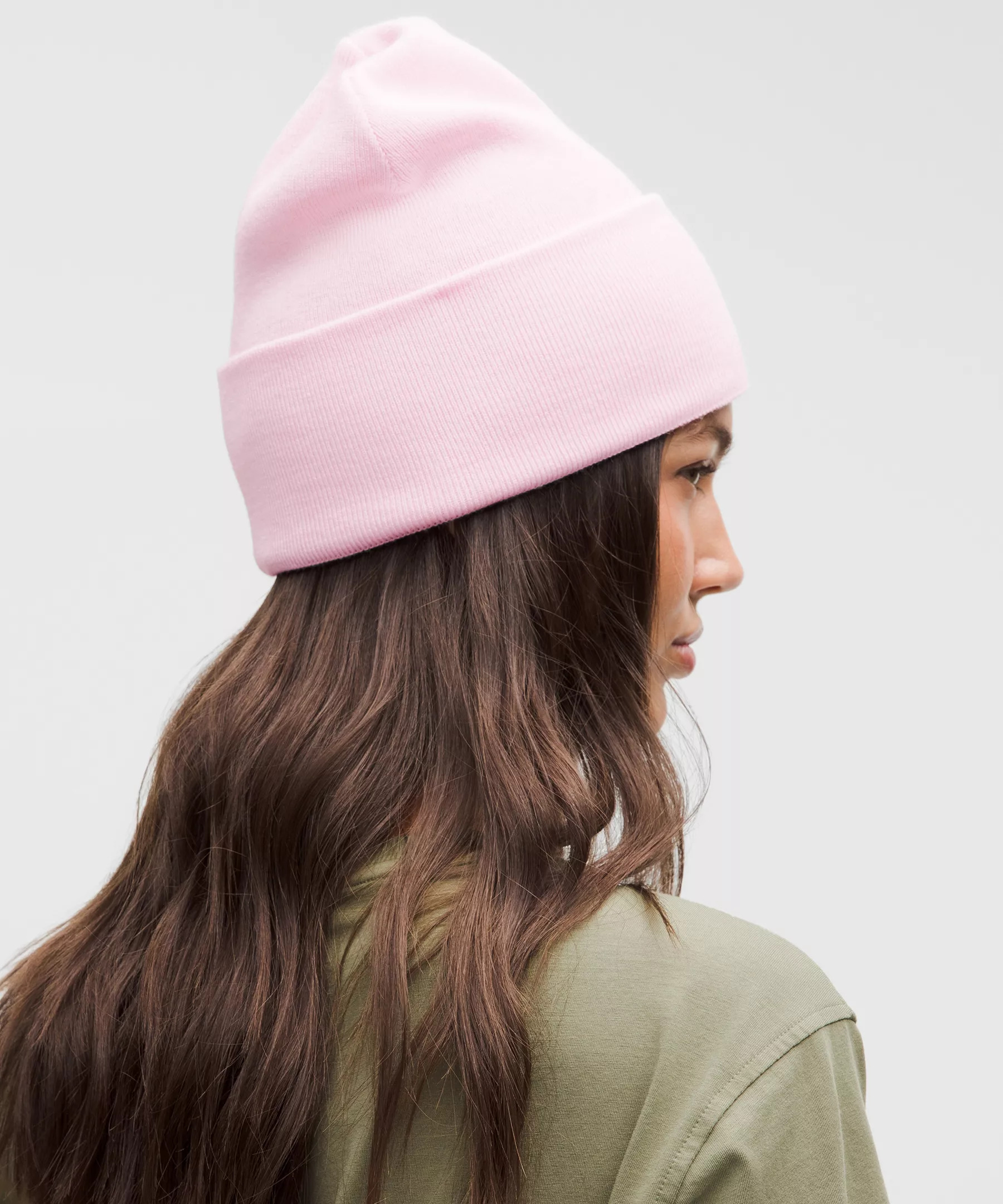 Warm Revelation Beanie - 3