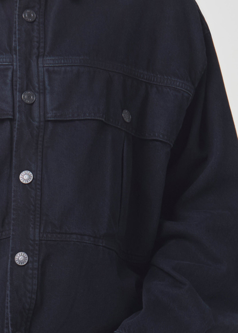 AXEL SHIRT IN CRUSHED 6