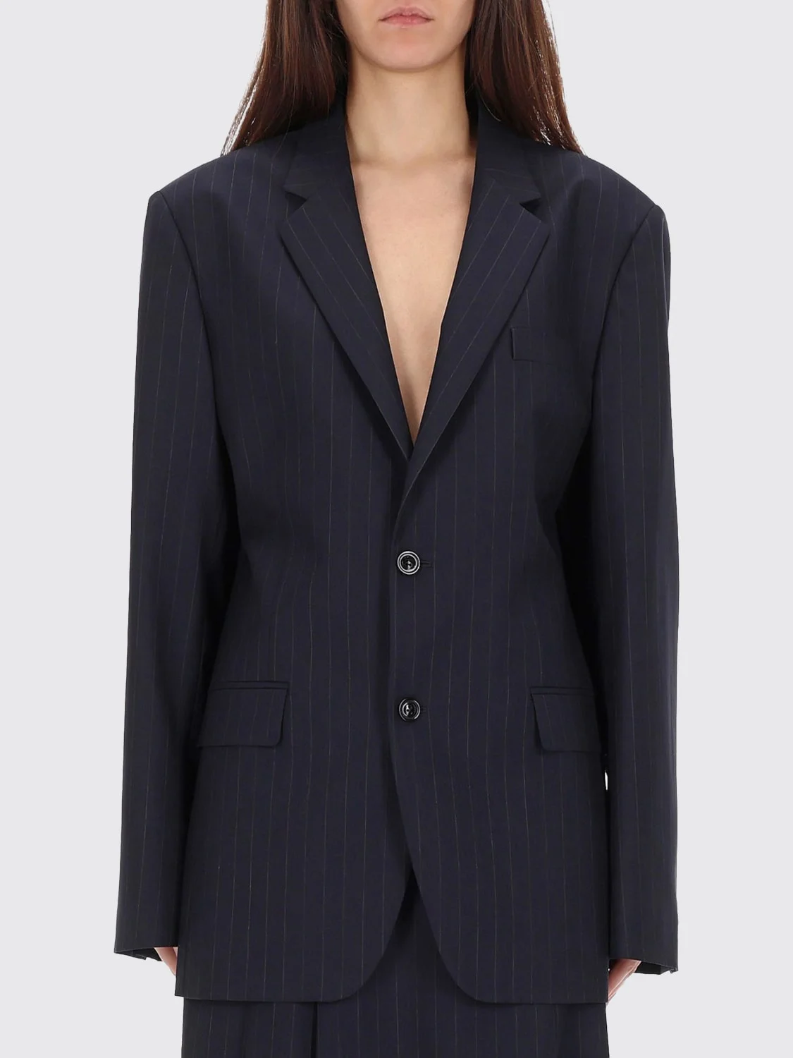 Blazer woman Maison Margiela - 1