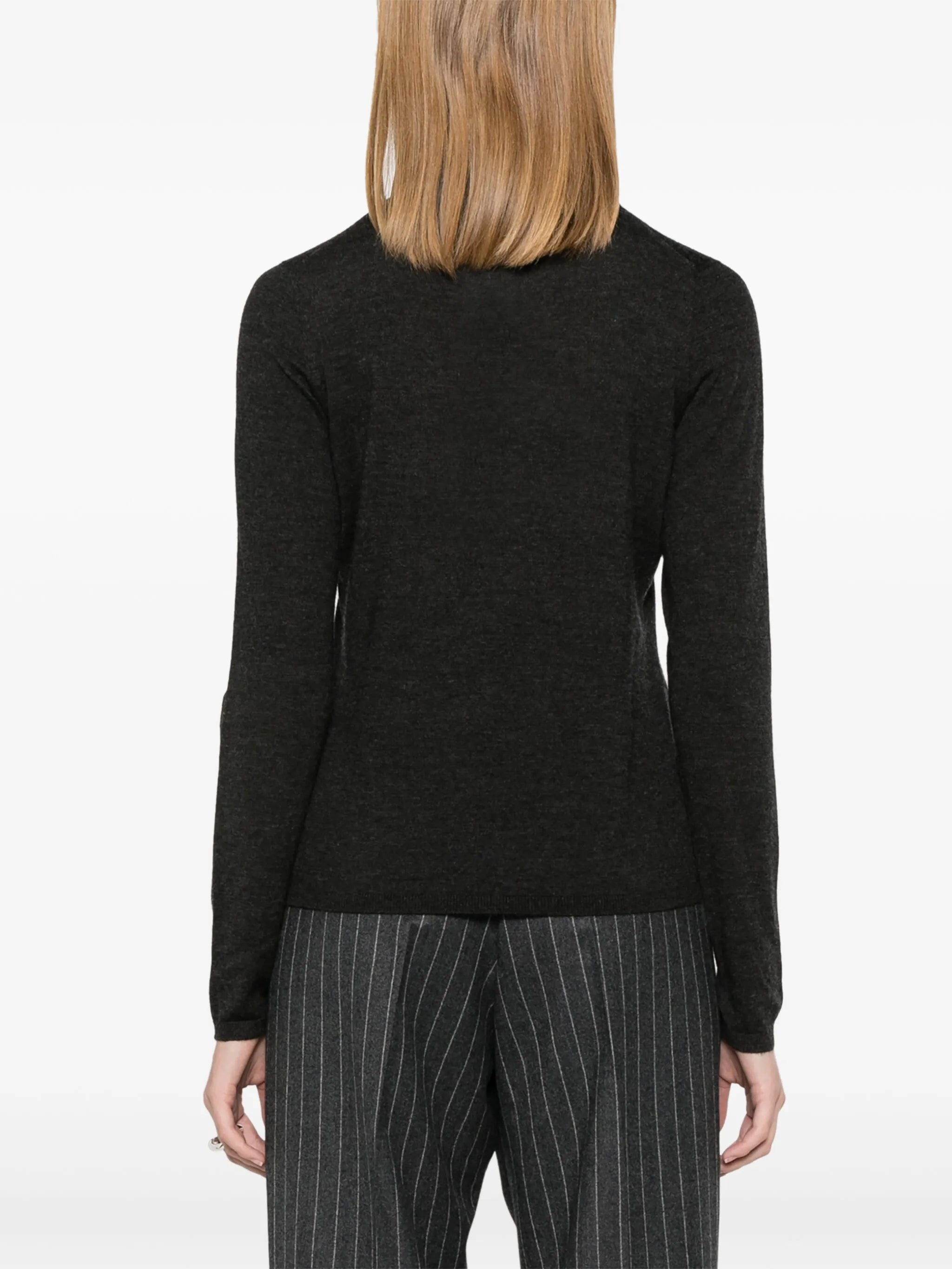 Adda Sweater - 2