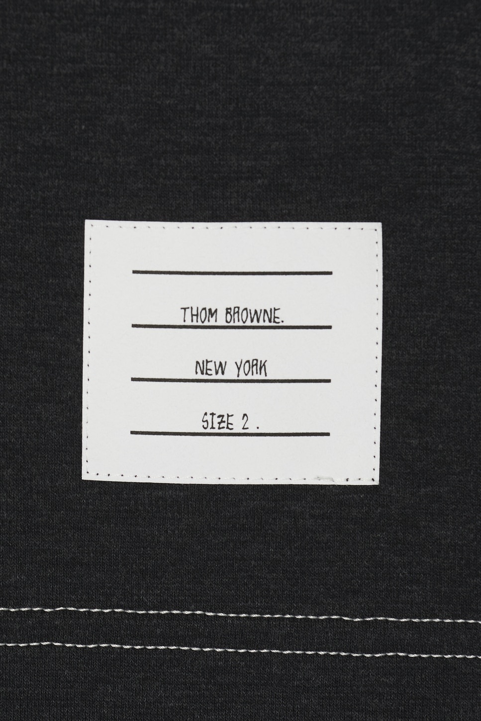 Short Sleeve Pocket T-shirt - 3