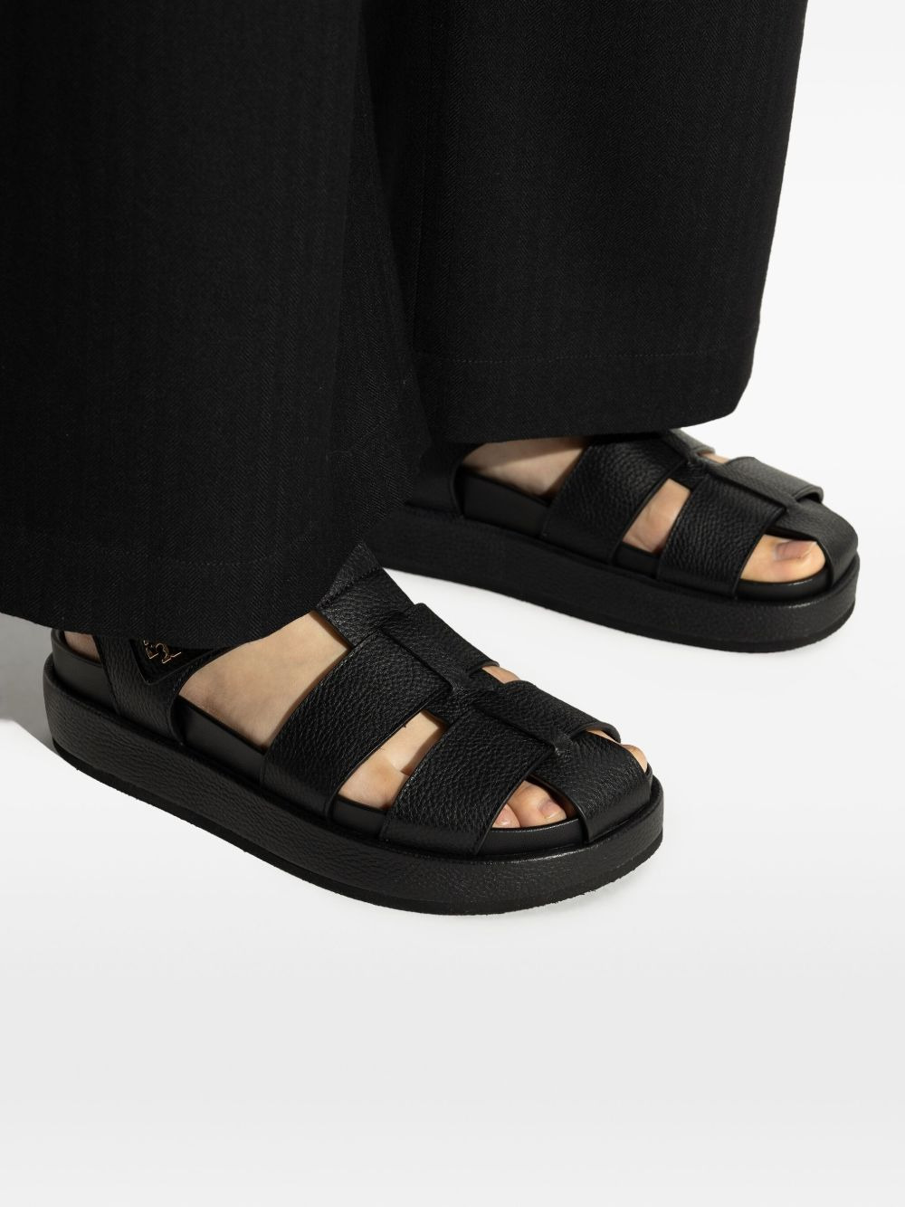 Tory Burch - Tory Burch Sandals Black - 3