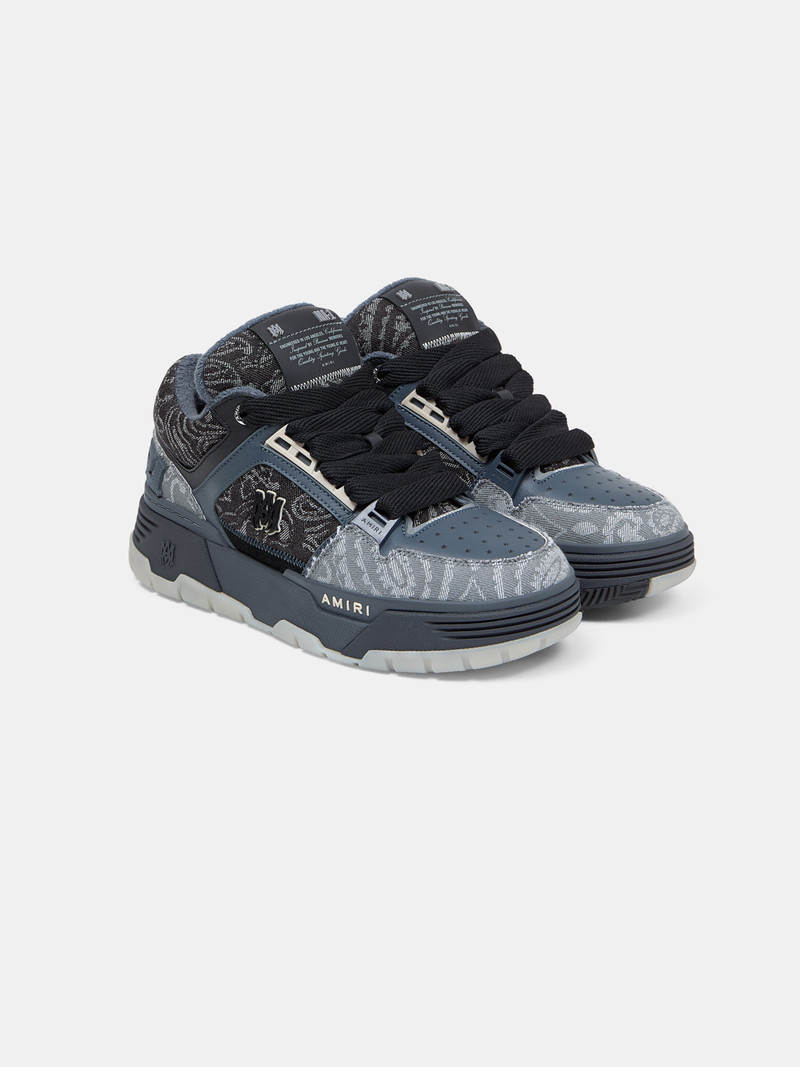 AMIRI BANDANA JACQUARD MA-1 outlook