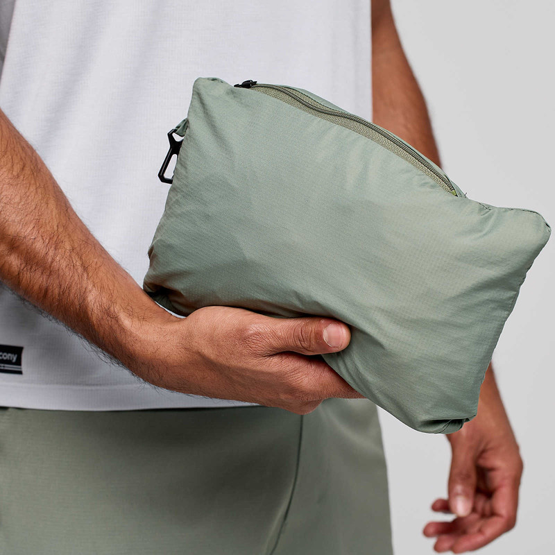 Peregrine Packaway Jacket 8