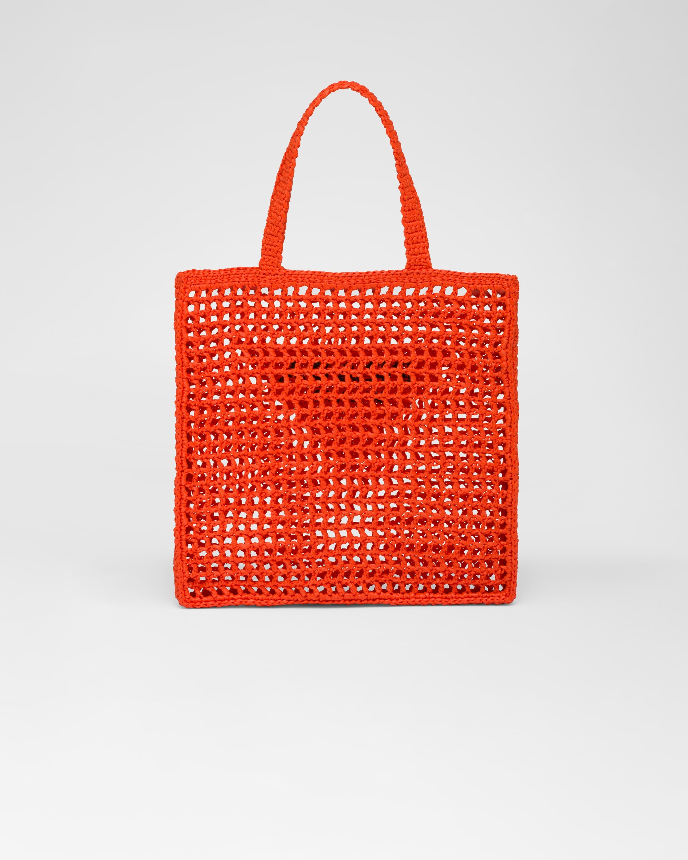 Crochet tote bag - 4