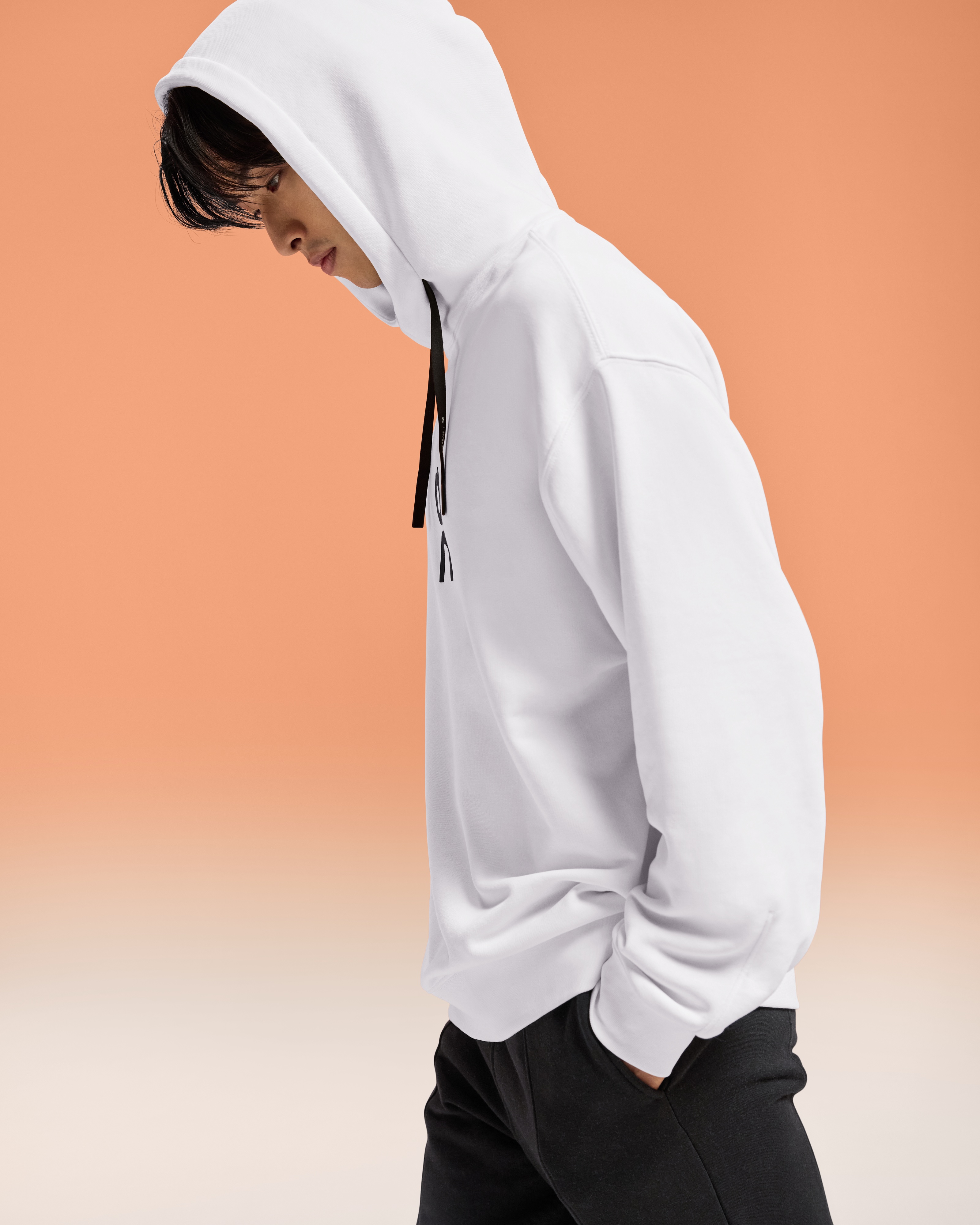 Club Hoodie - 4