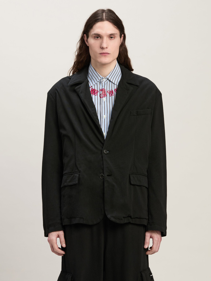 Classic Logo Blazer 3