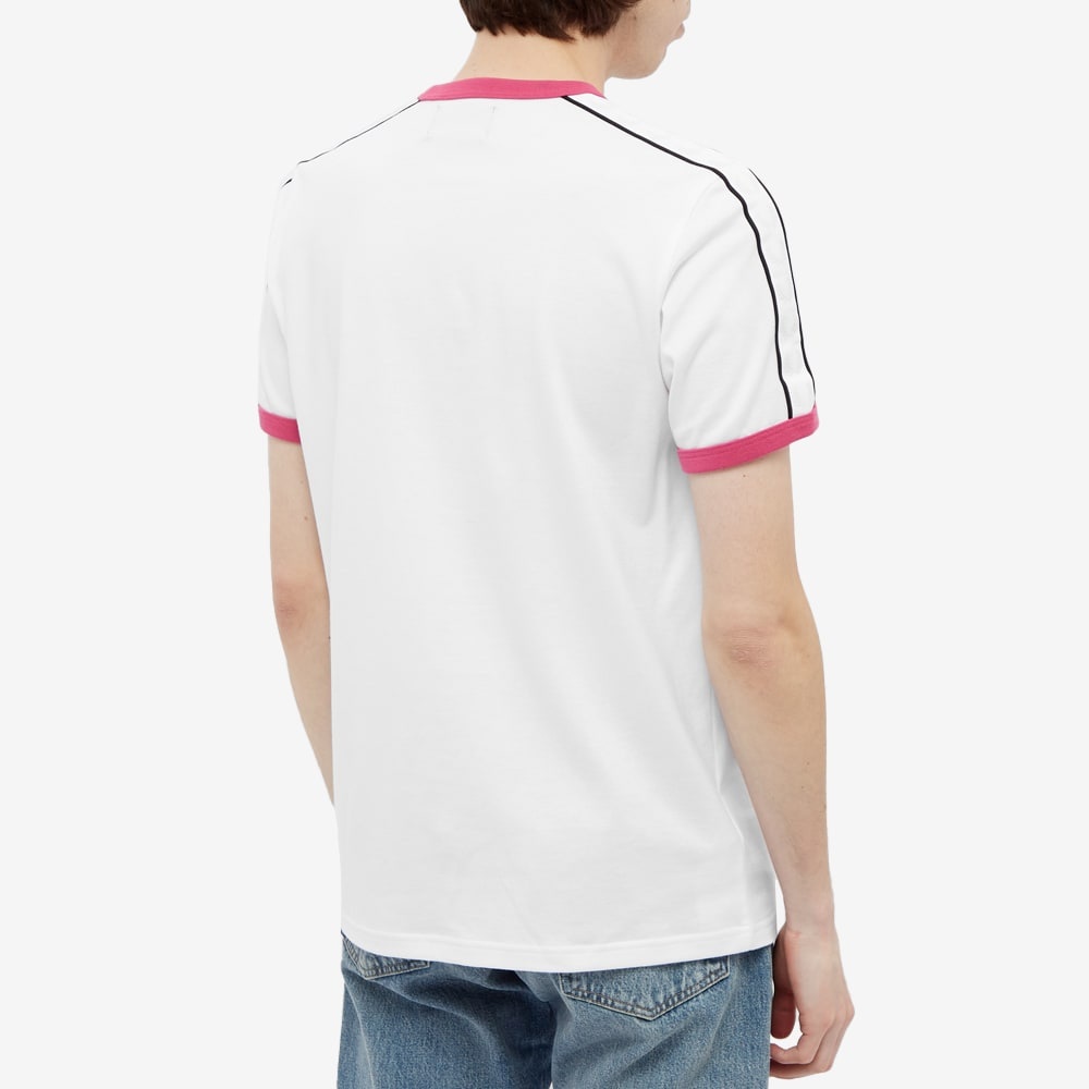 Fred Perry Made in Japan Ringer Tee - 5