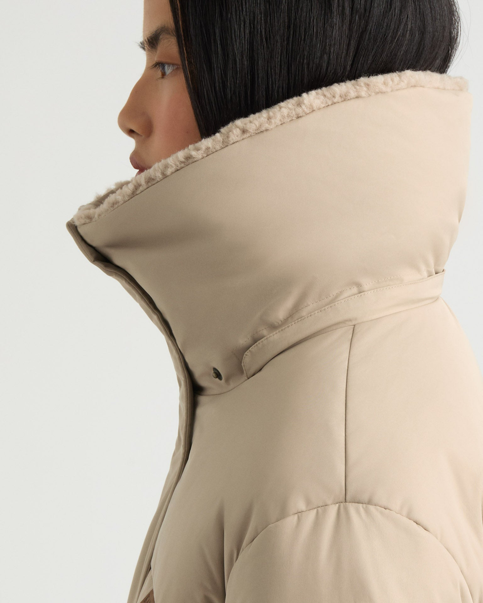 Kamouraska Maxi Signature Puffer - 6
