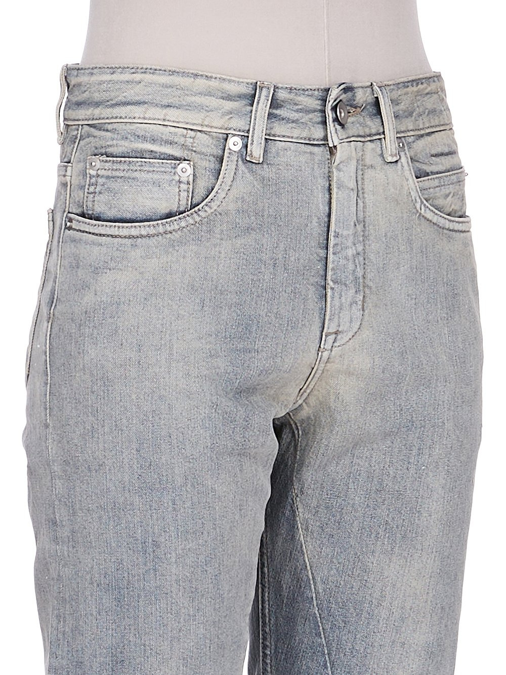 PANTS - 4